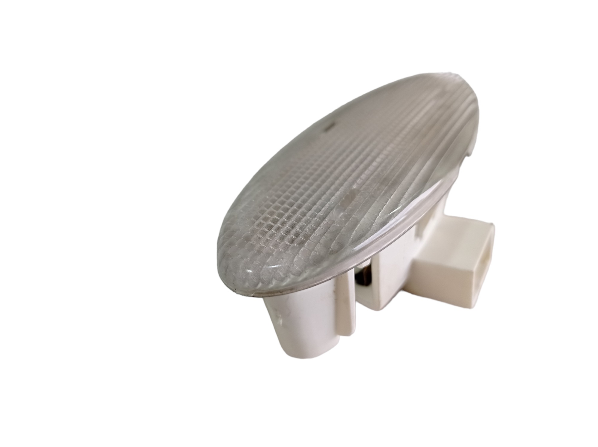Luz Cortesia Porta Dianteira Direita Grand Caravan 2006 V487 5