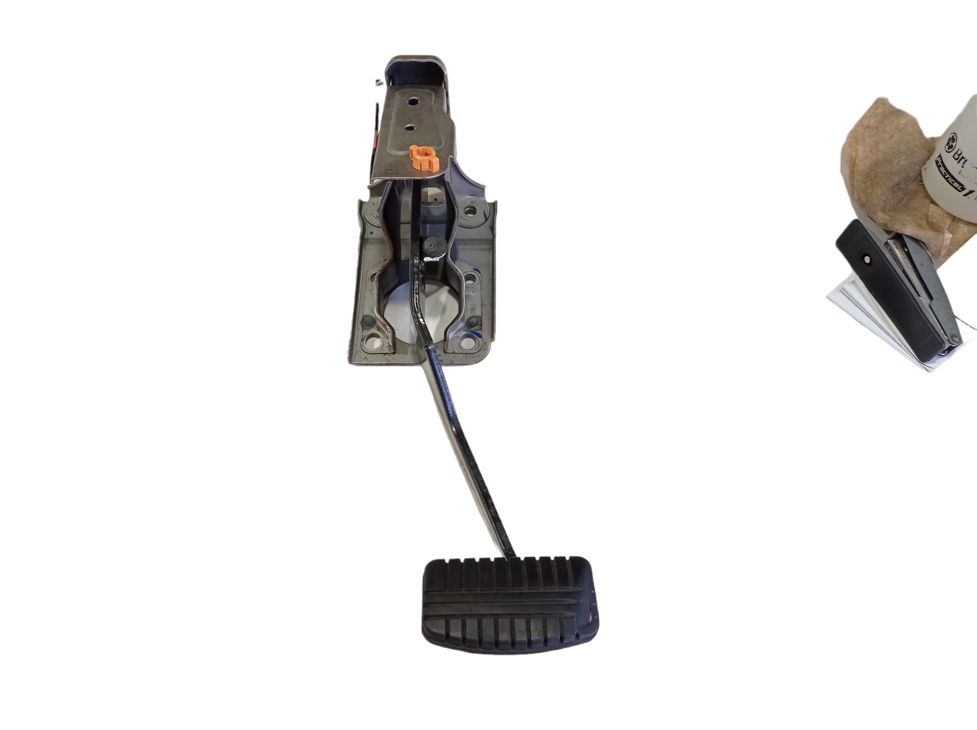 Pedal Freio Mitsubishi Asx Cvt 2.0 2014 V574 3