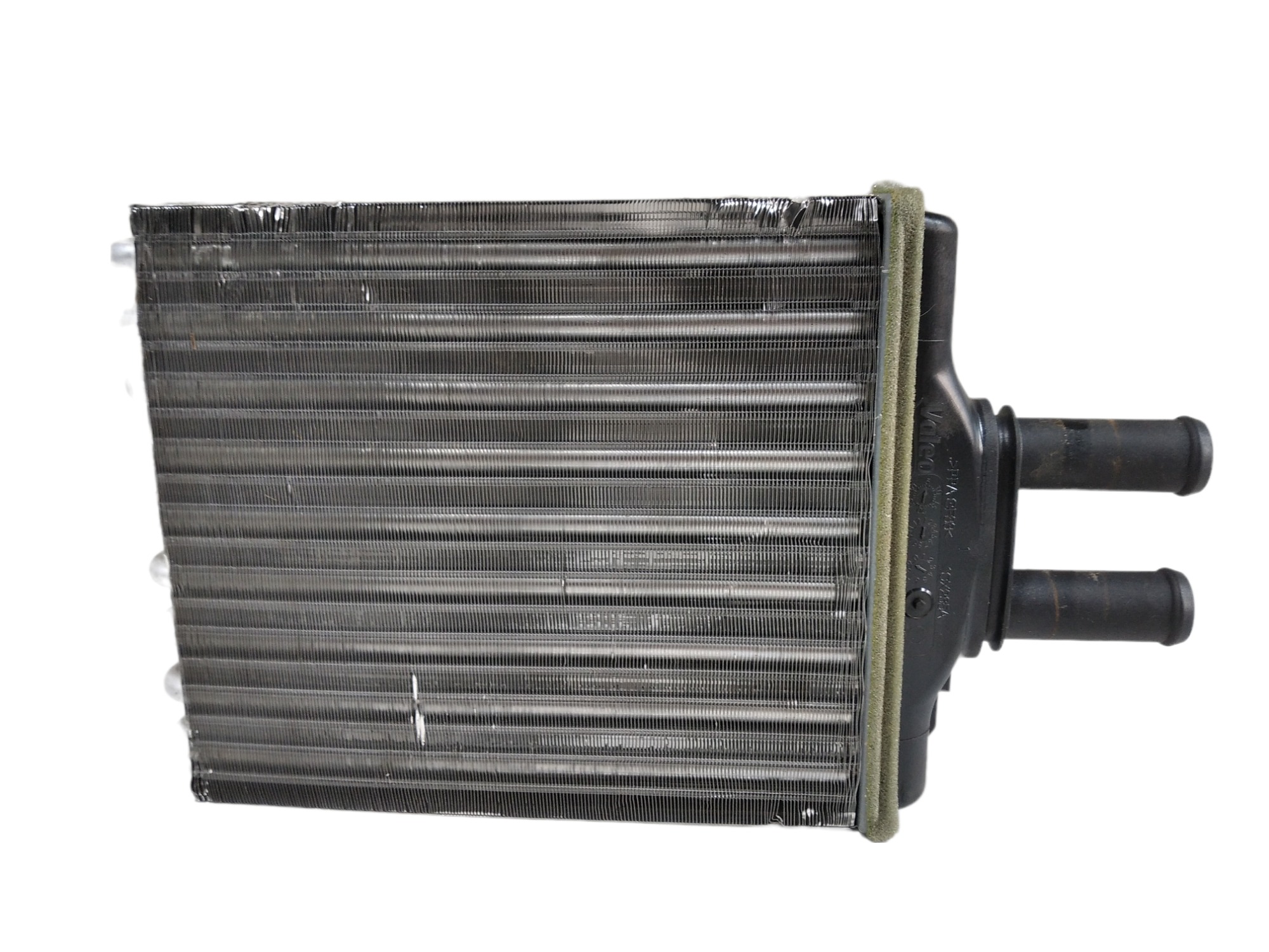 Radiador Ar Quente Volkswagen Saveiro Cross 1.6 2020 V467 2