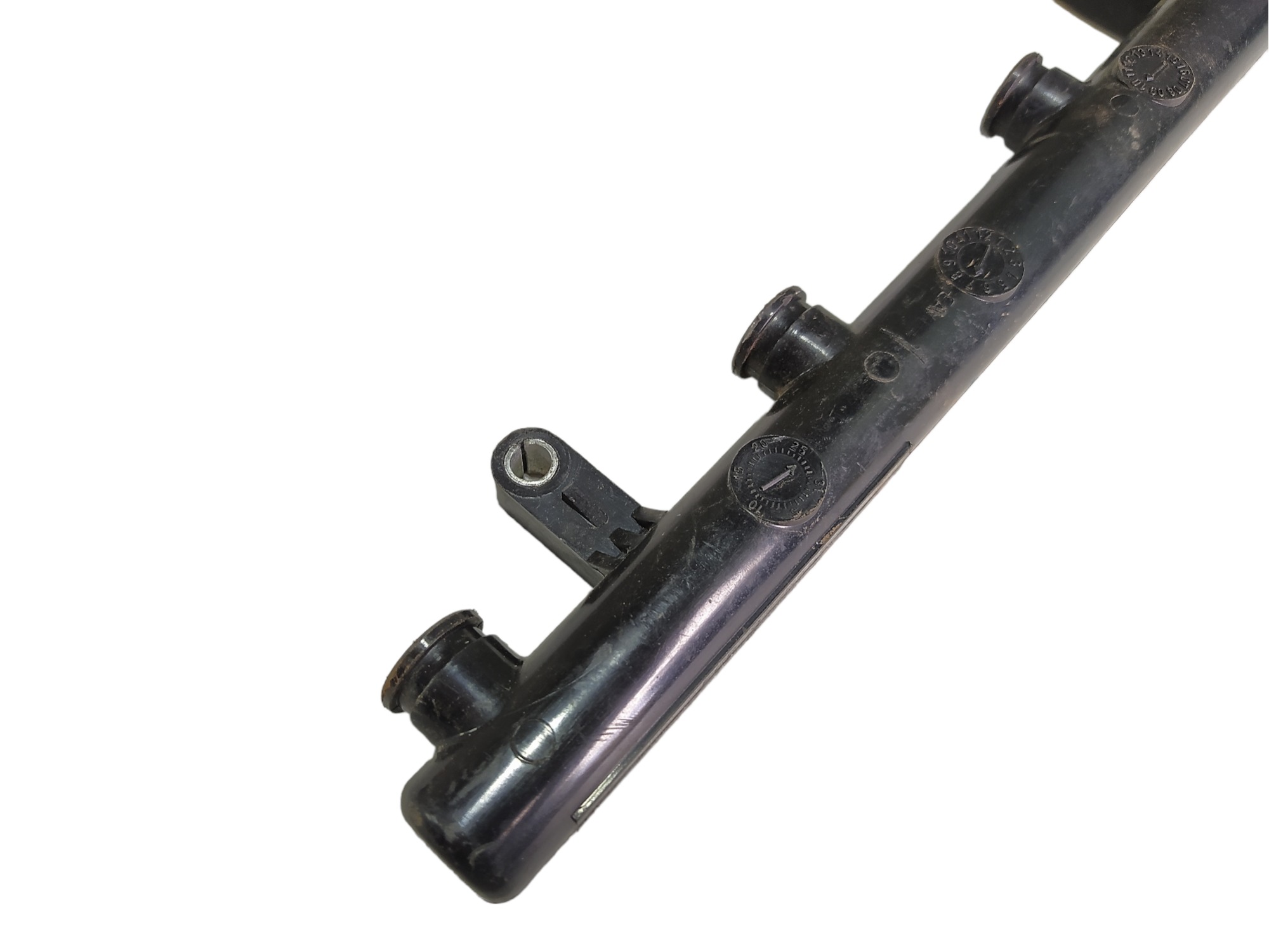 Flauta Combustível Gm Onix 1.4 8v 25365492a Vl 1