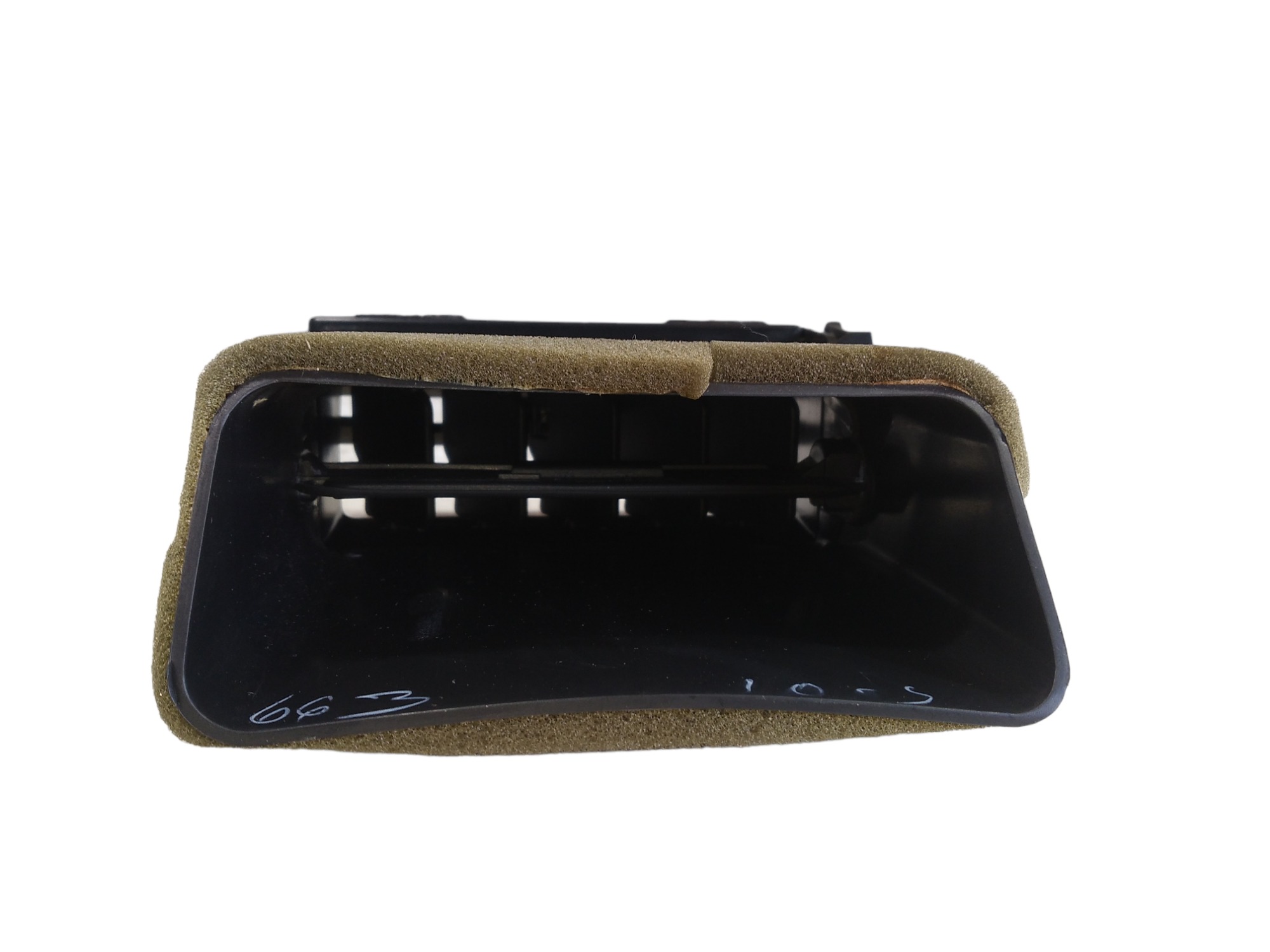 Divusor Ar Central Direito Ford Fusion 2.3 2007 V560 5