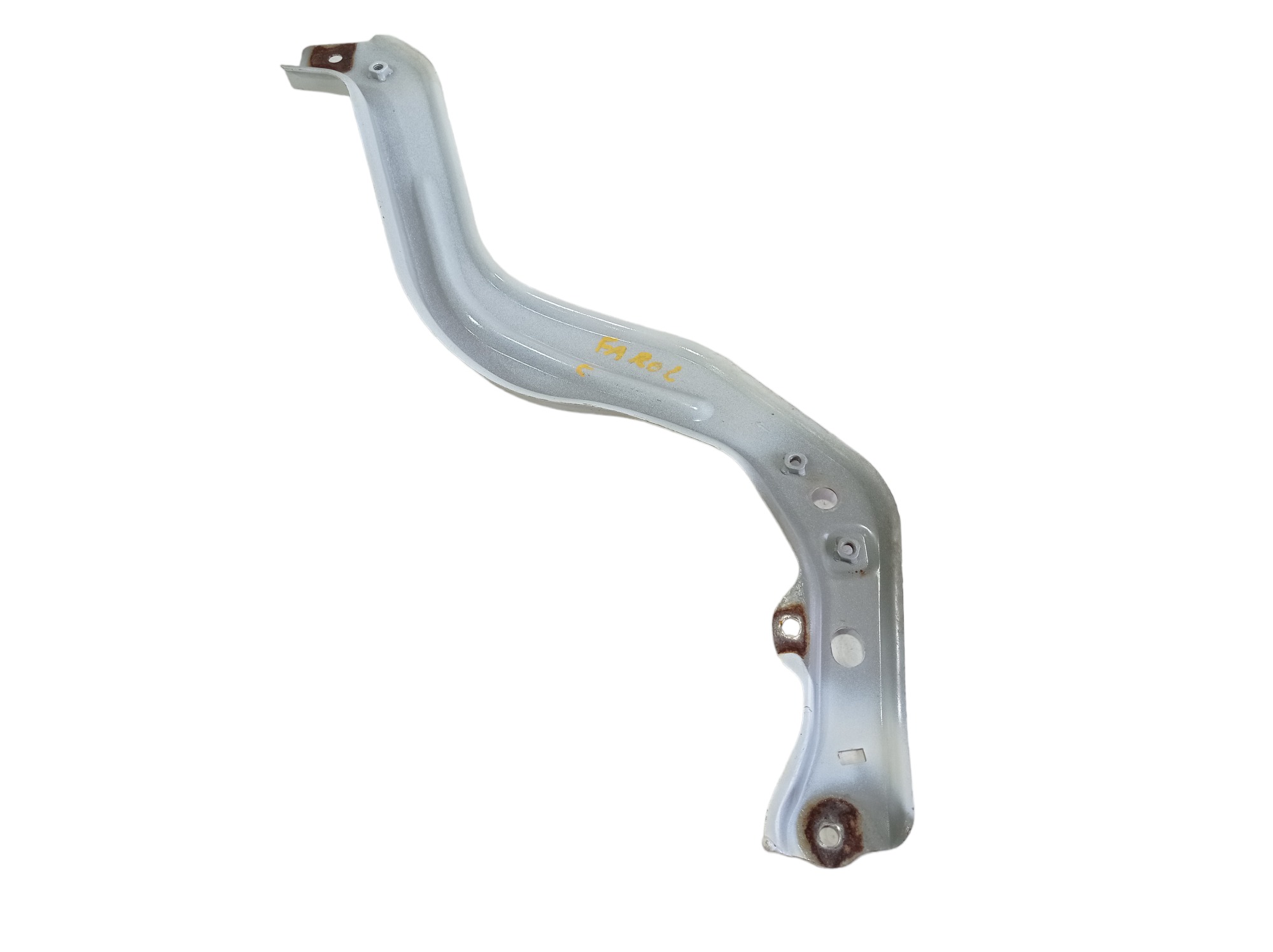 Suporte Farol Esquerdo Lifan 530 2015 V567 1