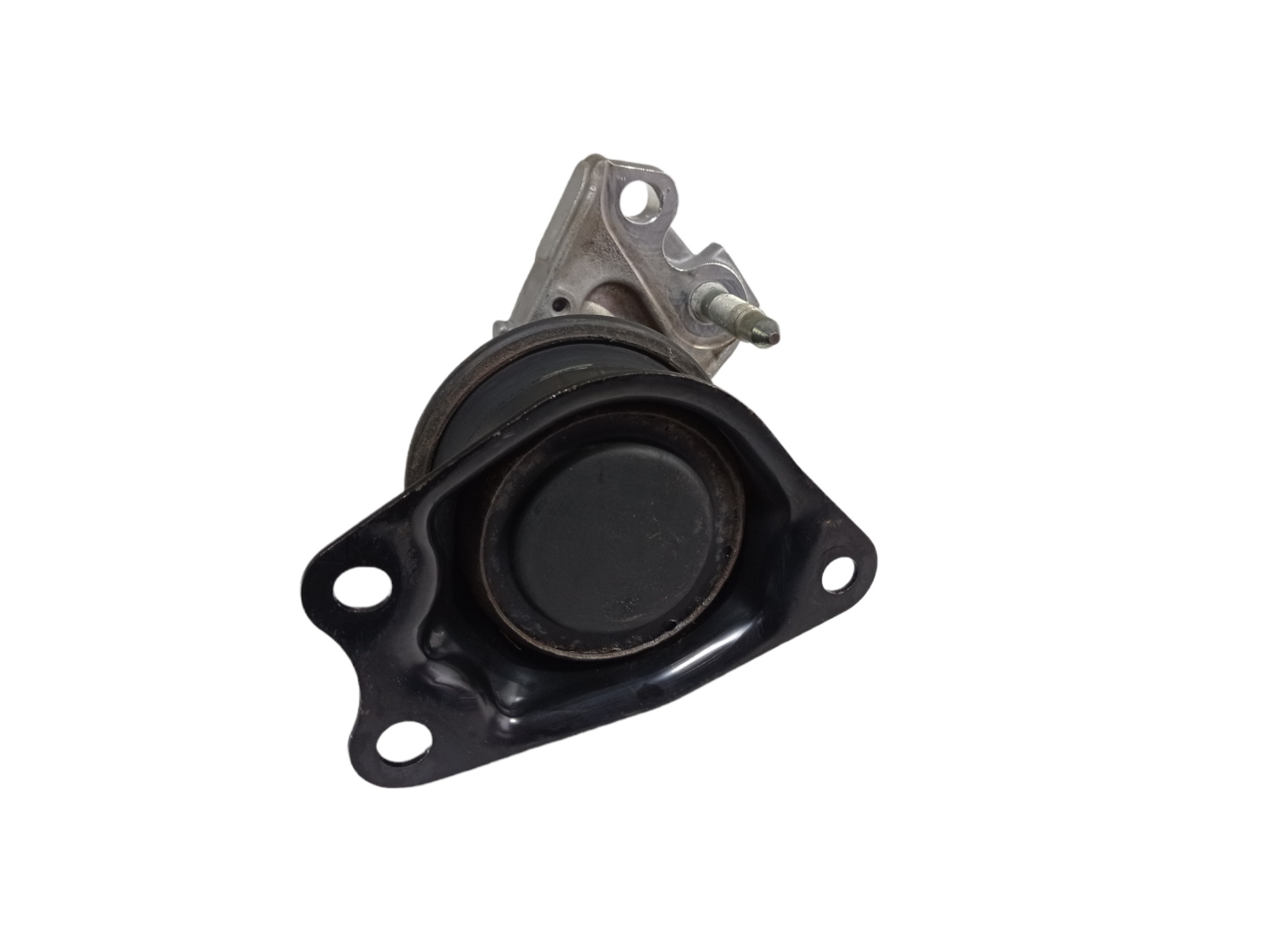 Coxim Motor Dianteiro Direito Honda City Dx 1.5 16v 201