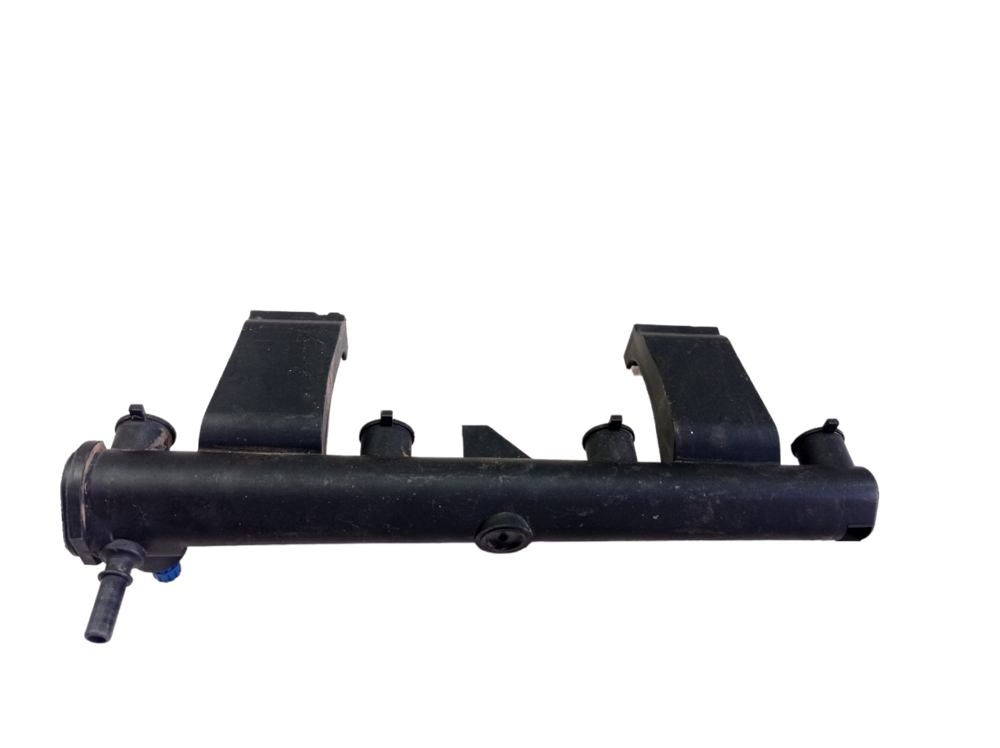 Flauta De Combustível Peugeot 206 1.6 16v 9636520780 Vl 6