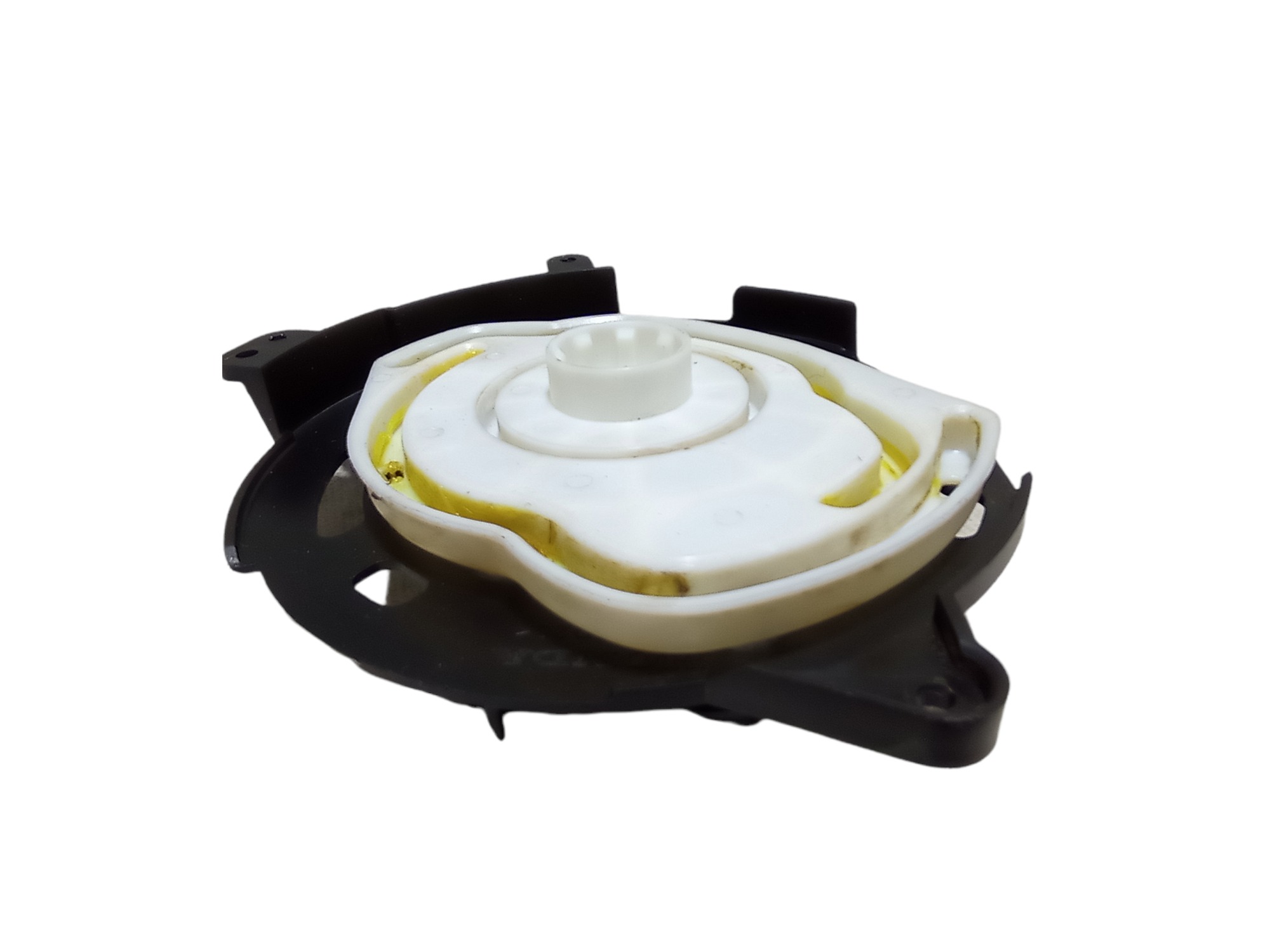 Motor Atuador Ar Condicionado Honda Hrv 2017 A 2020 V322 6