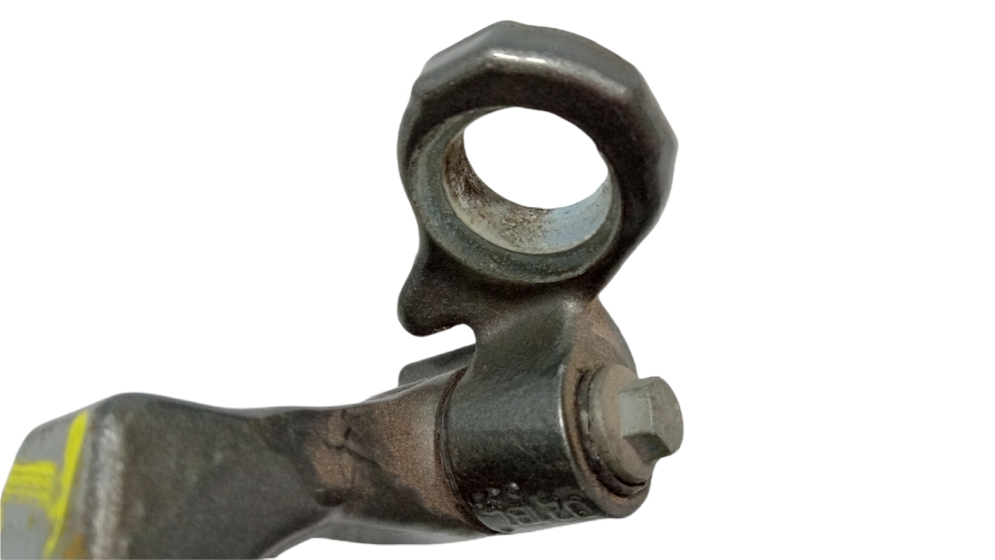 Dobradiça Porta Tras Esquerda Ford Focus 2009 A 2012 V360 5