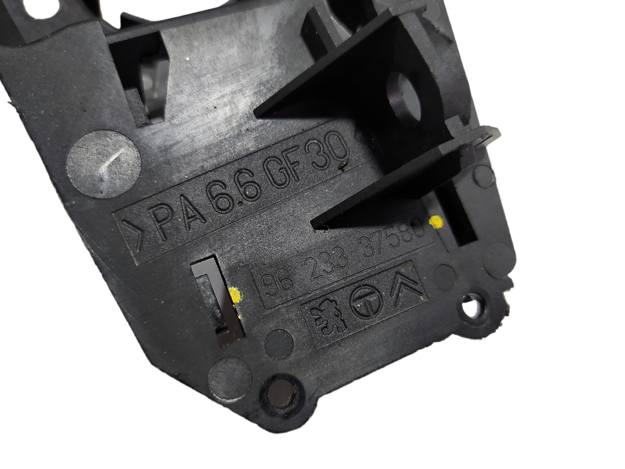 Suporte Chave Seta Peugeot 306 1.8 1997 A 2000 V404 8