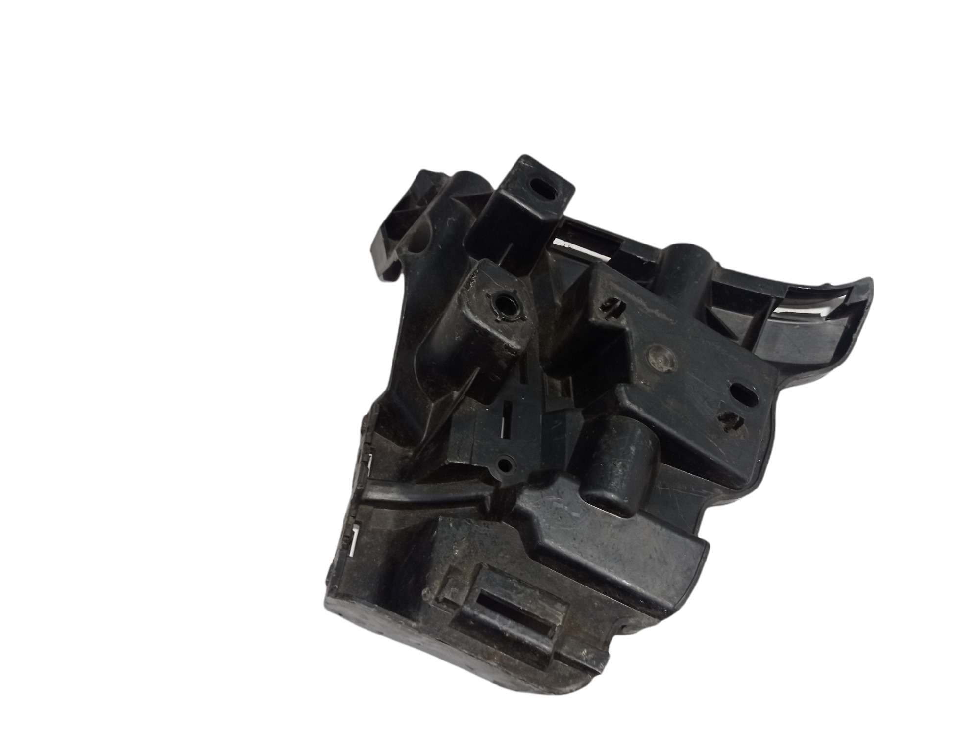 Guia Parachoque Dianteiro Esquerdo Volvo Xc70 2007 V64 1