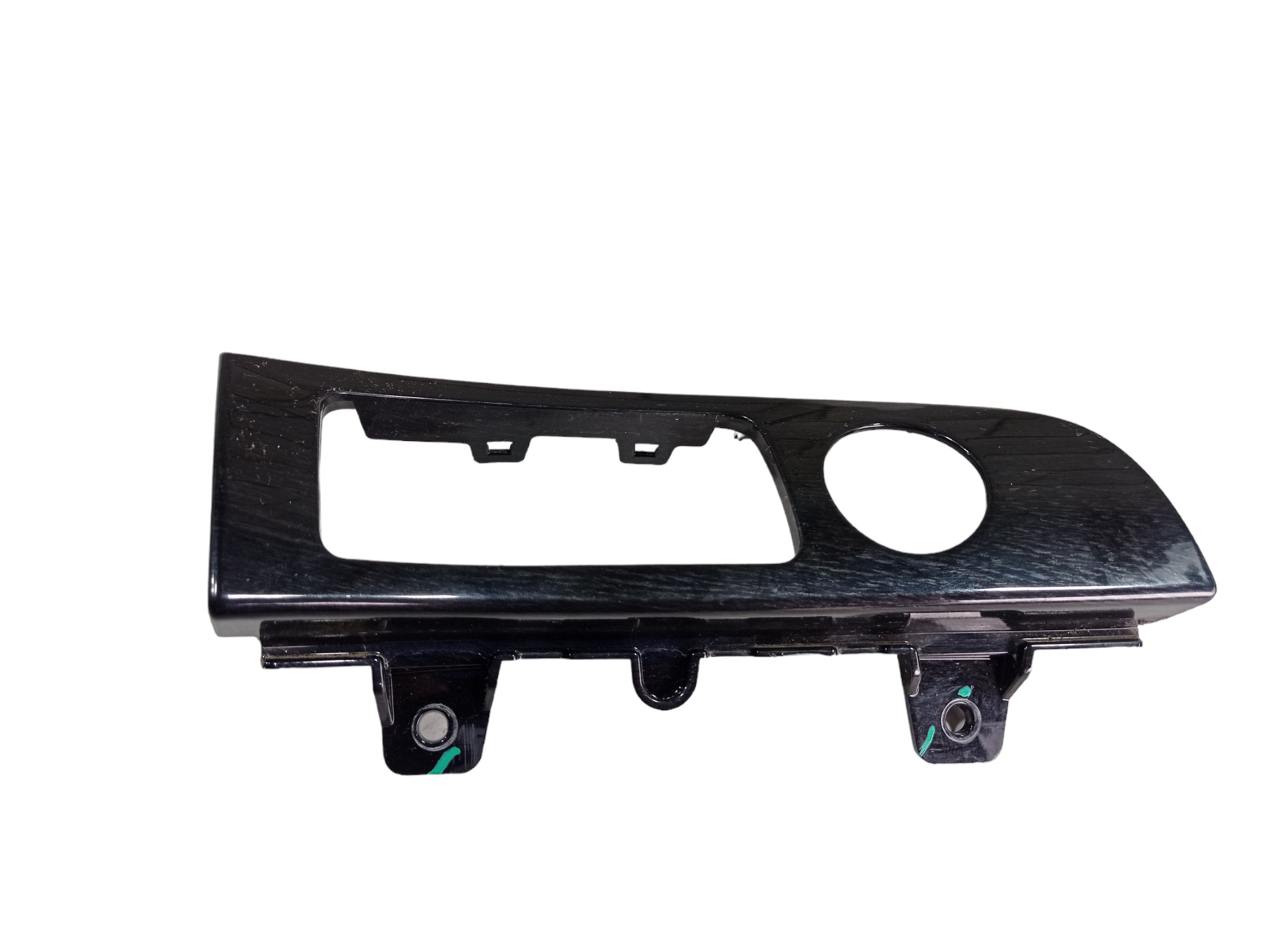 Moldura Do Painel Esquerda Kia Mohave 2015 847822j100 V555 1