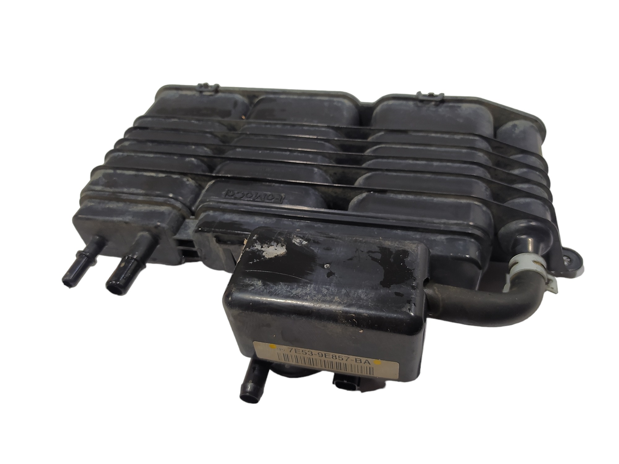 Filtro Canister Ford Fusion 2.3 2007 V560 7