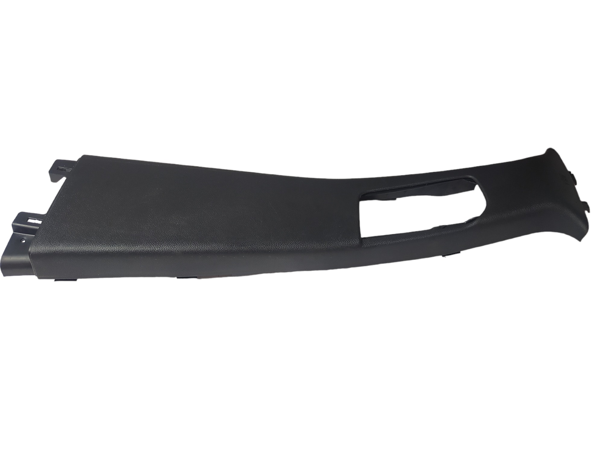 Coluna Central Esquerda Jeep Grand Cherokee Limited V580 4