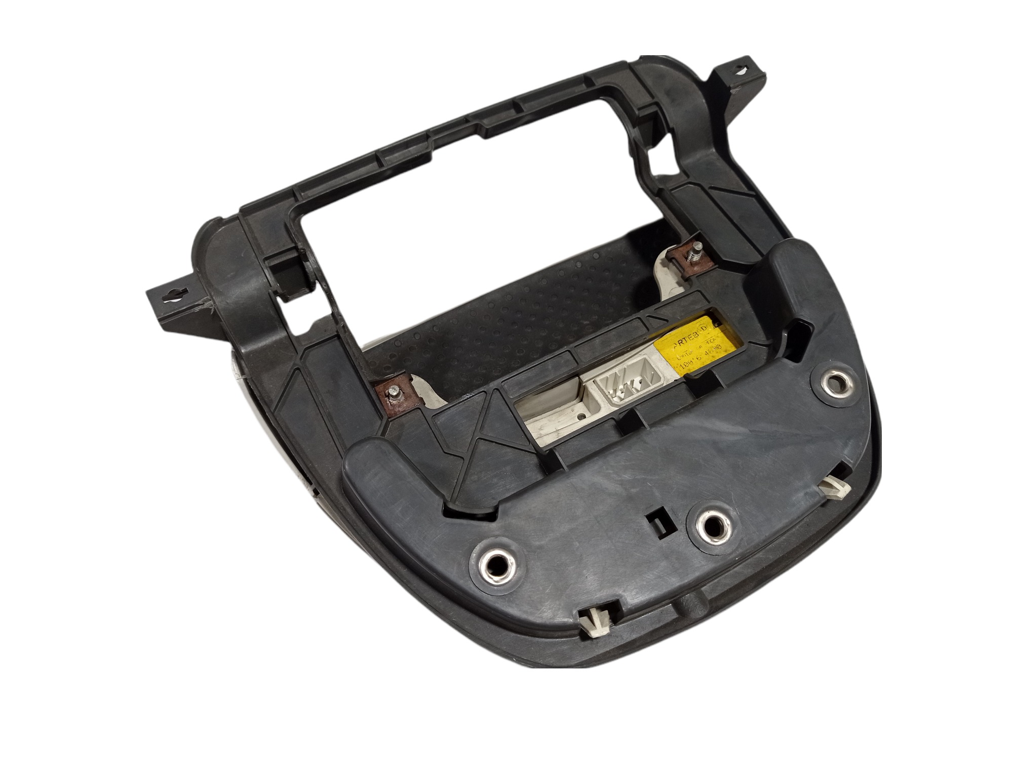 Luz Cortesia Fiat Stilo 2003 2009 V140 4
