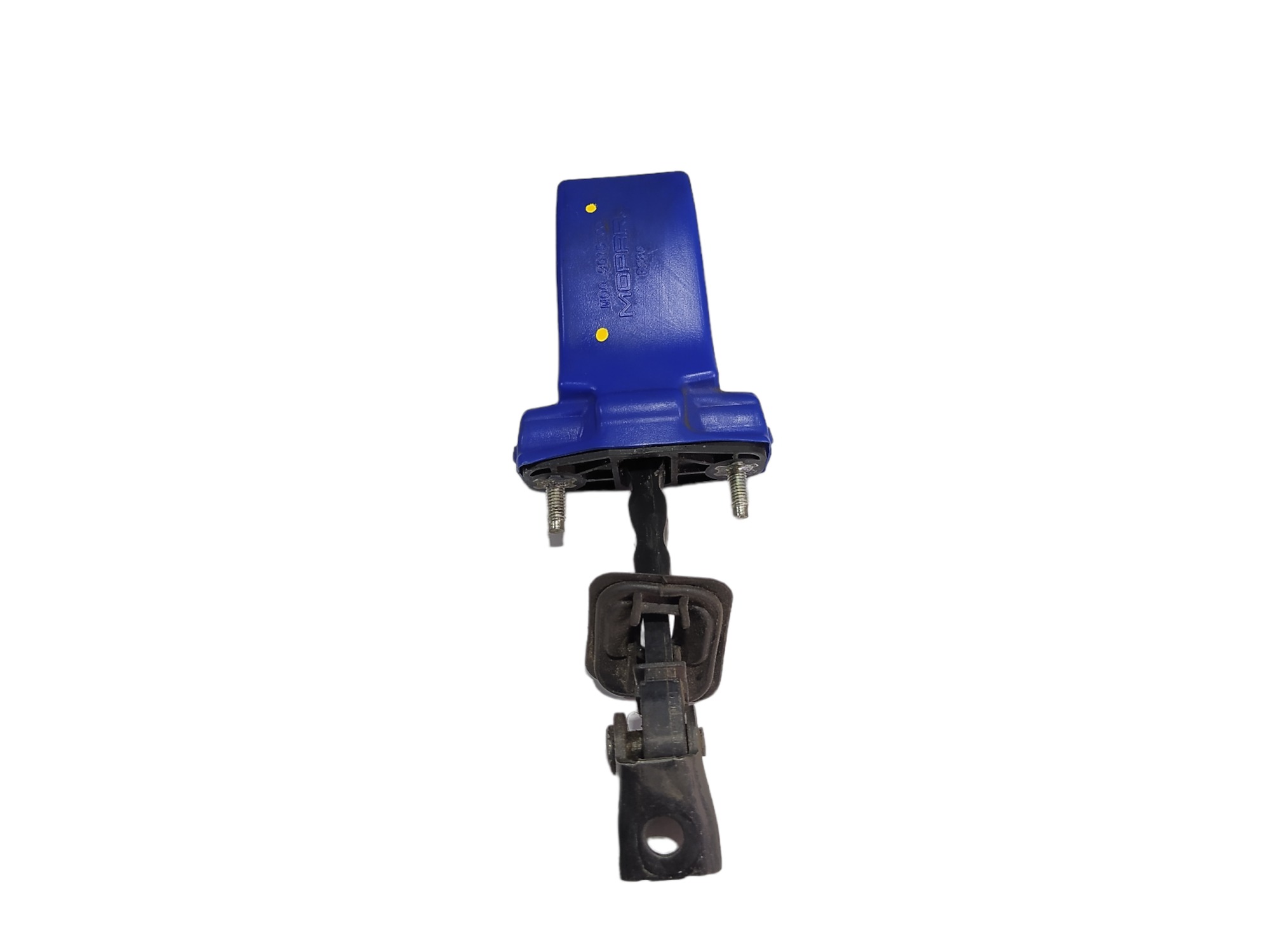 Limitador Porta Diant Direito Fiat Mobi Way On 2016 25 V438 7