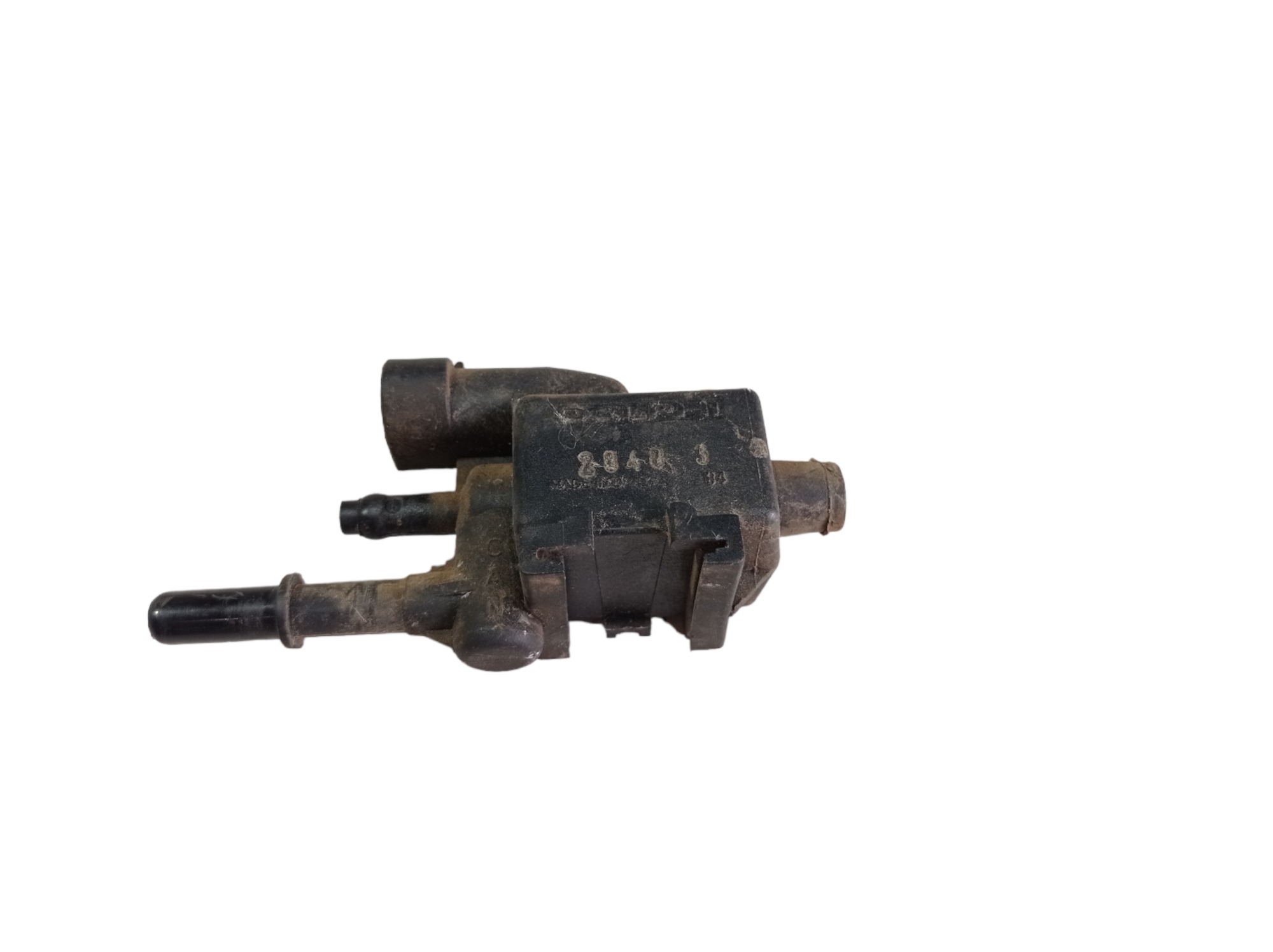 Valvula Canister Gm Montana 2017 93397793 Vl 7