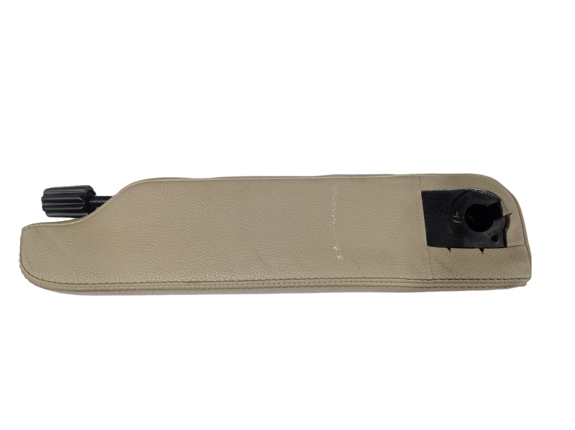 Encosto De Braço Direito Range Rover Sport 2011 3