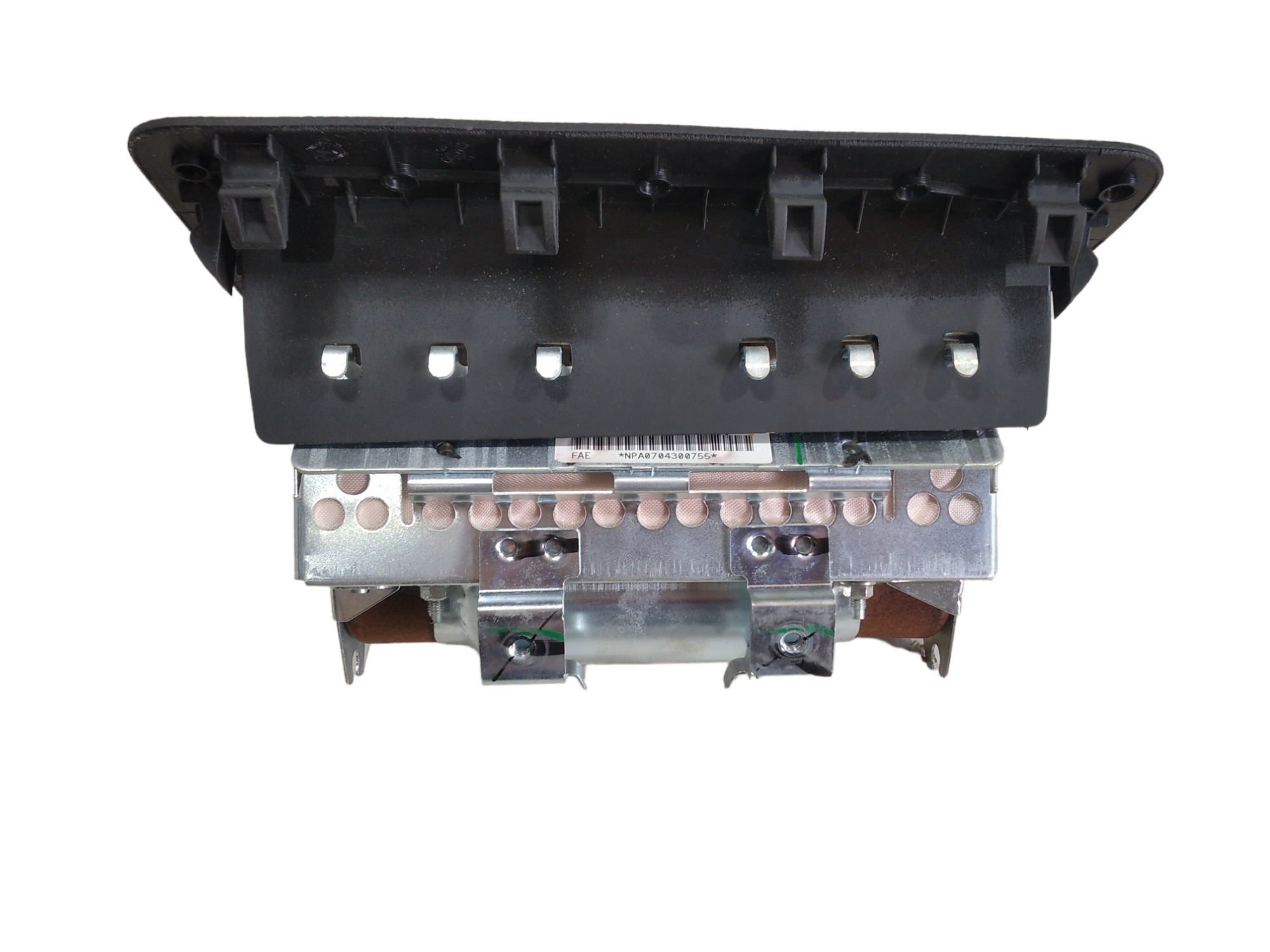 Bolsa Direito Ford Fusion 2.3 2007 V560 7e53 54044a74 Ab35b8 3