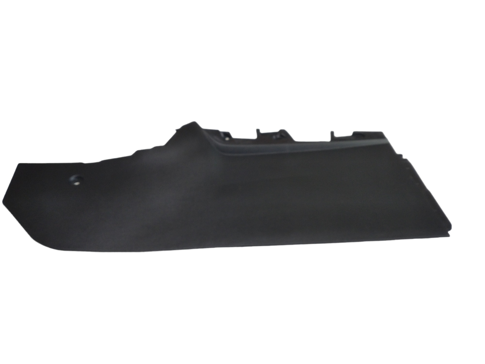 Acabamento Esquerdo Console Lexus Rx 450hl 3.5 2021 V576 5