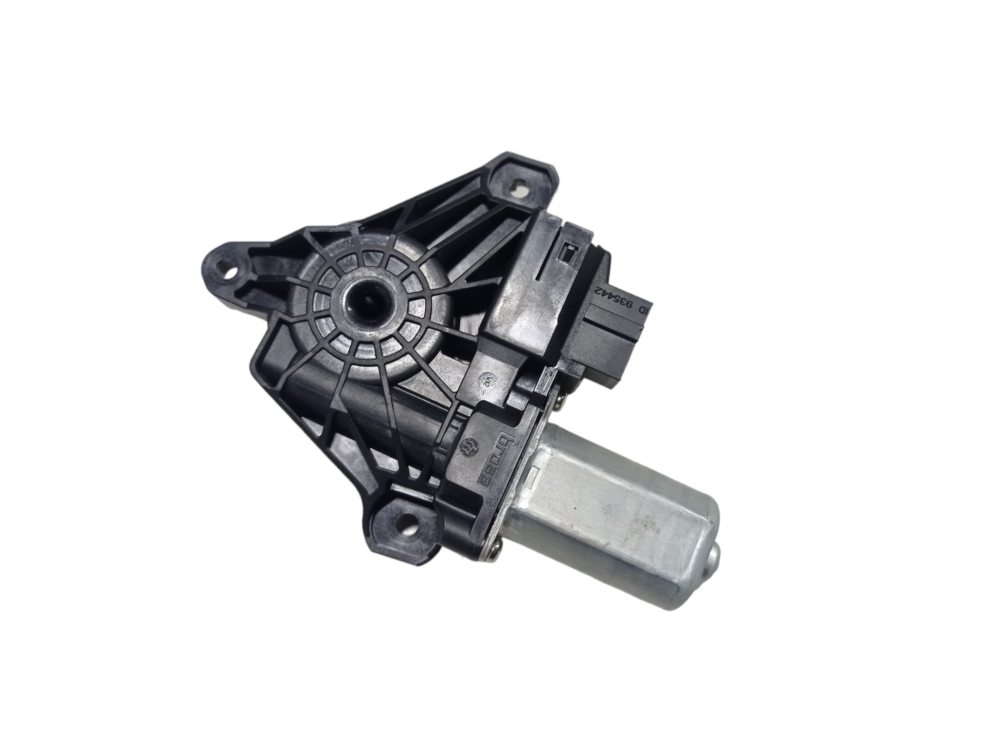 Motor Máquina Vidro Traseiro Direito Gla 200 2016 V568 4
