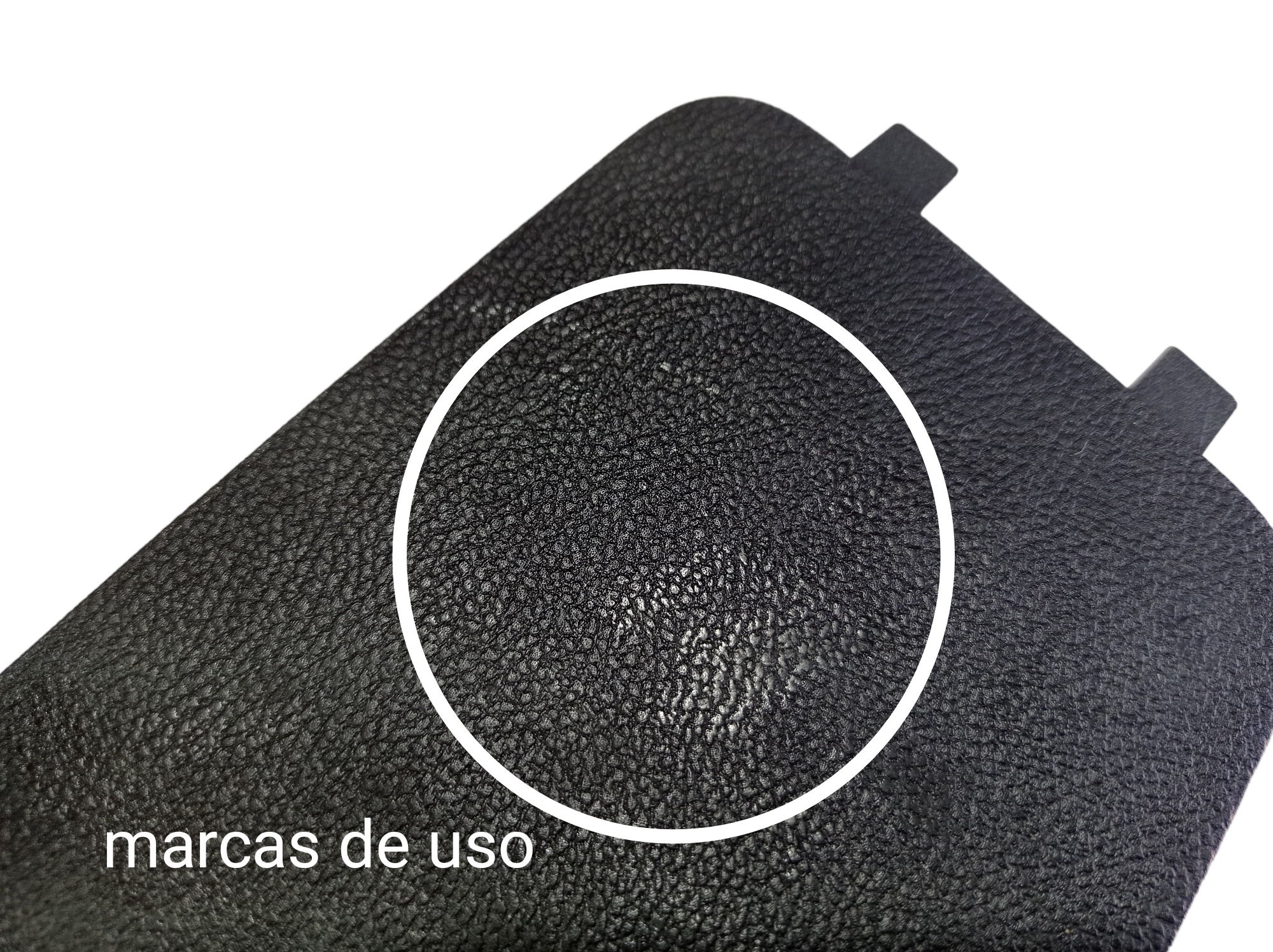 Acabamento Direito Tampa Traseira Asx Cvt 2014 V574 8