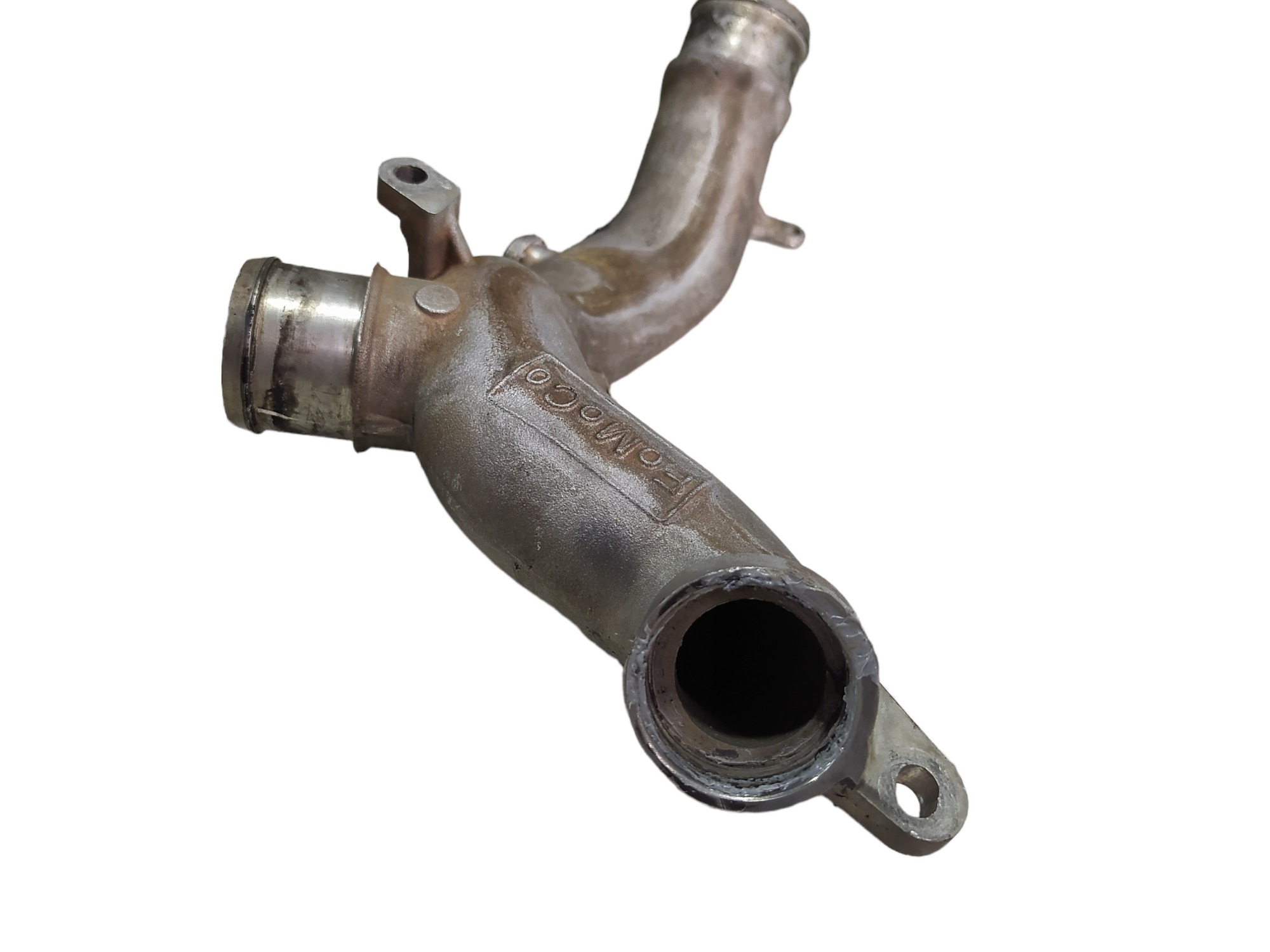 Cano Agua Motor Range Rover Vogue 5.0 2009 A 2012 V546 3