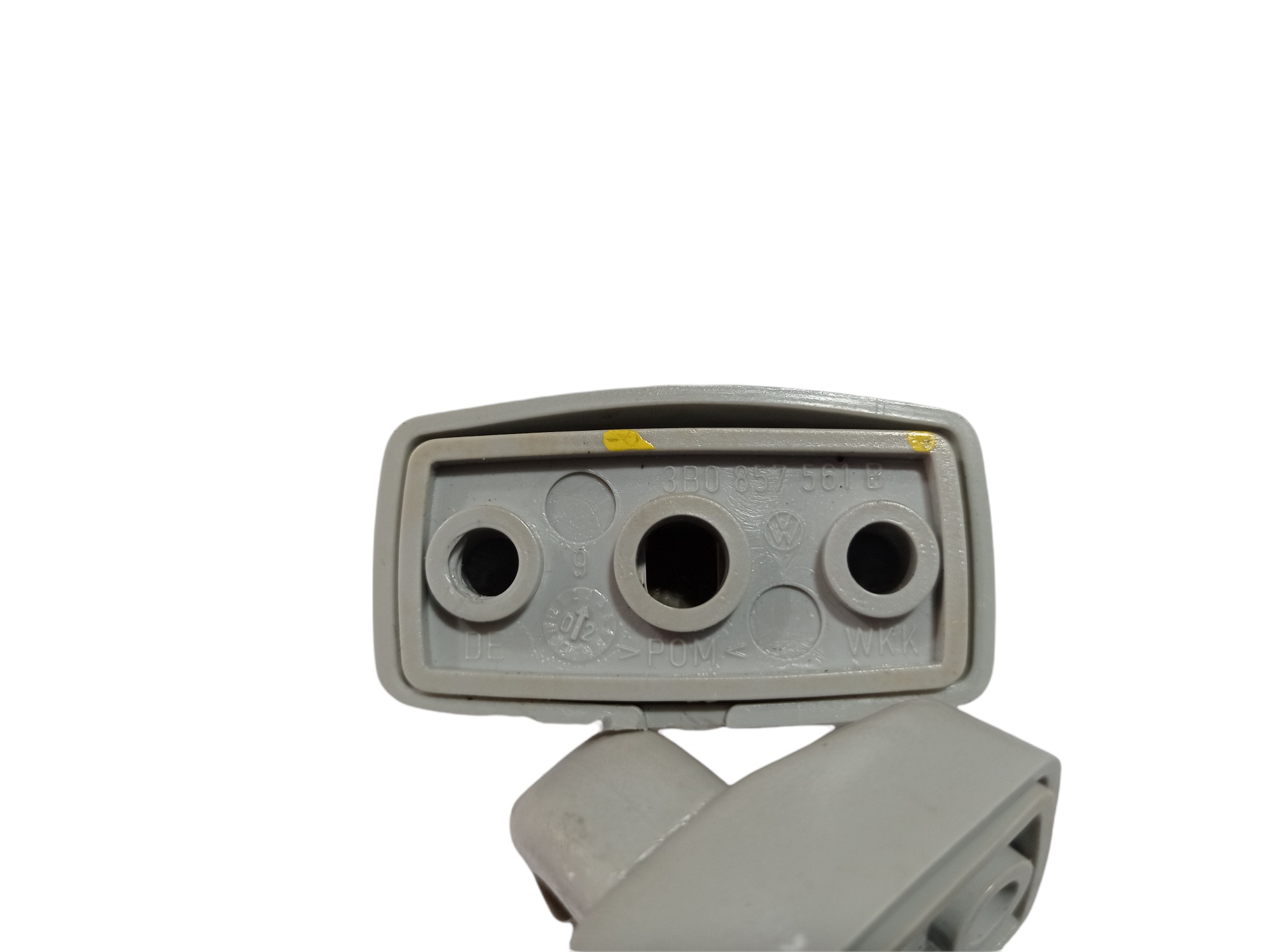 Par Trava Quebra Sol Vw Golf 1.6 2002  V373 6