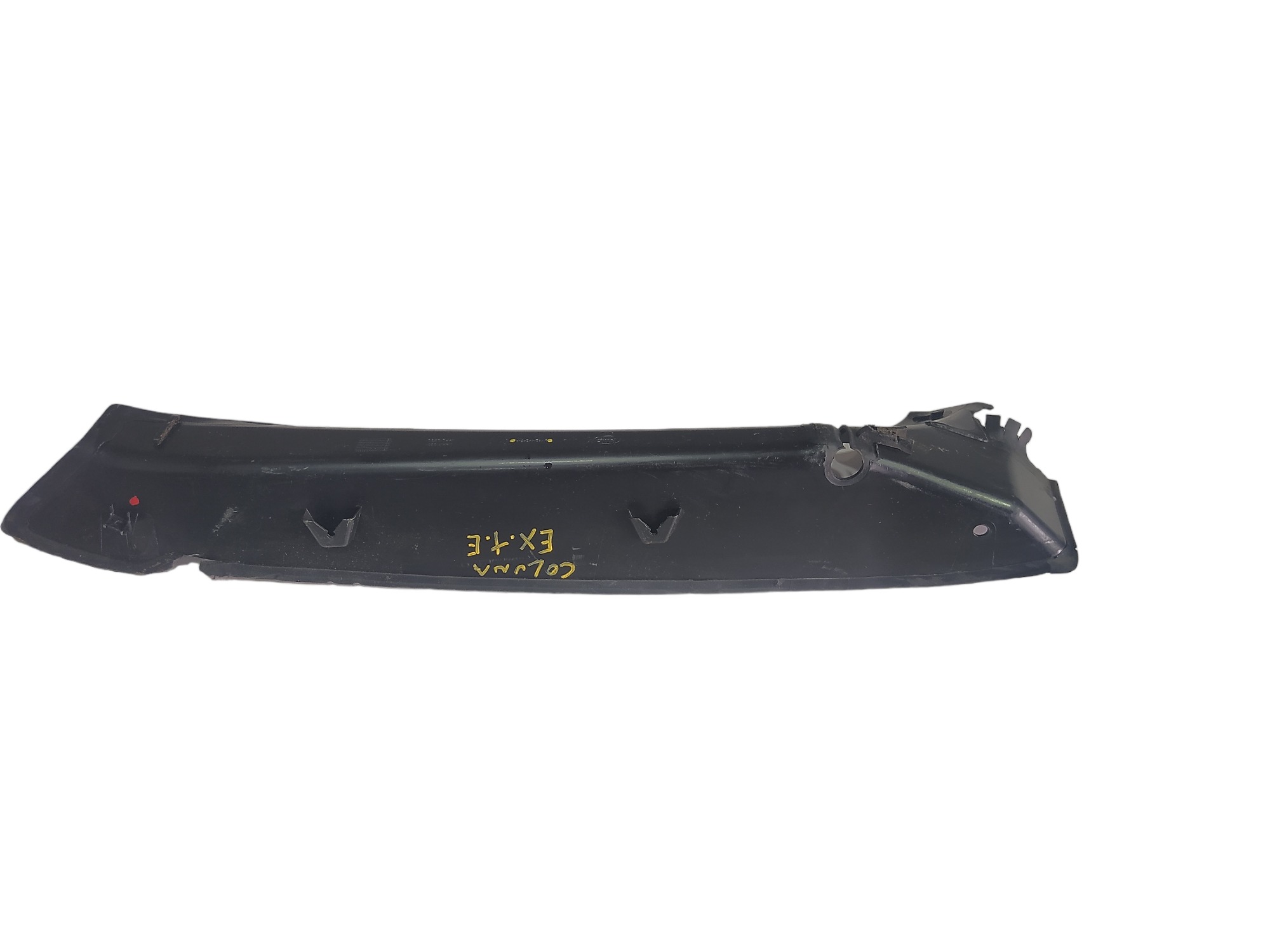 Moldura Externa Traseir Esquerda Range Rover Sport 2014 V573 3
