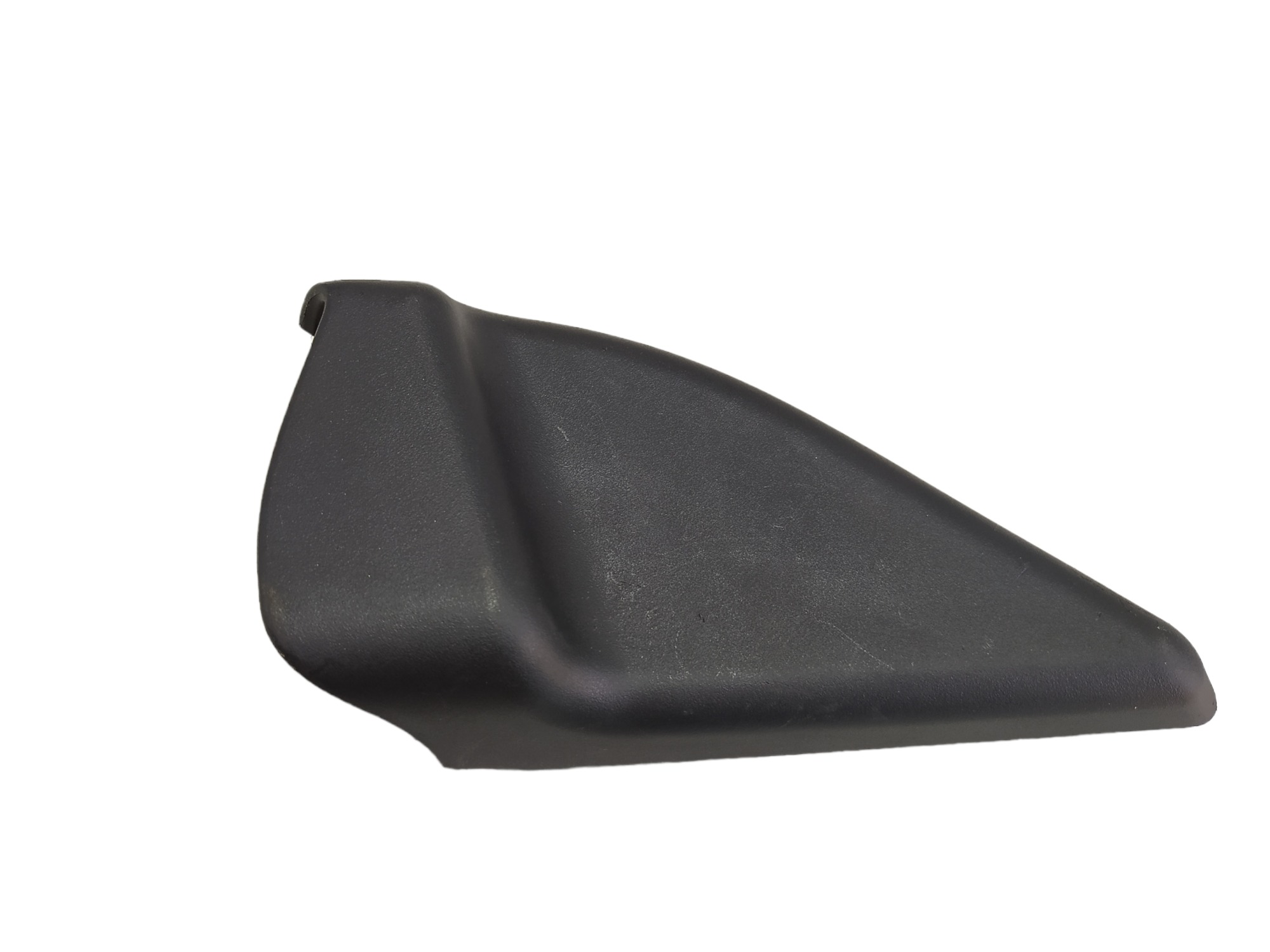 Acabamento Interno Retrovisor Direito Jac J3 2012 V242 Preto 7