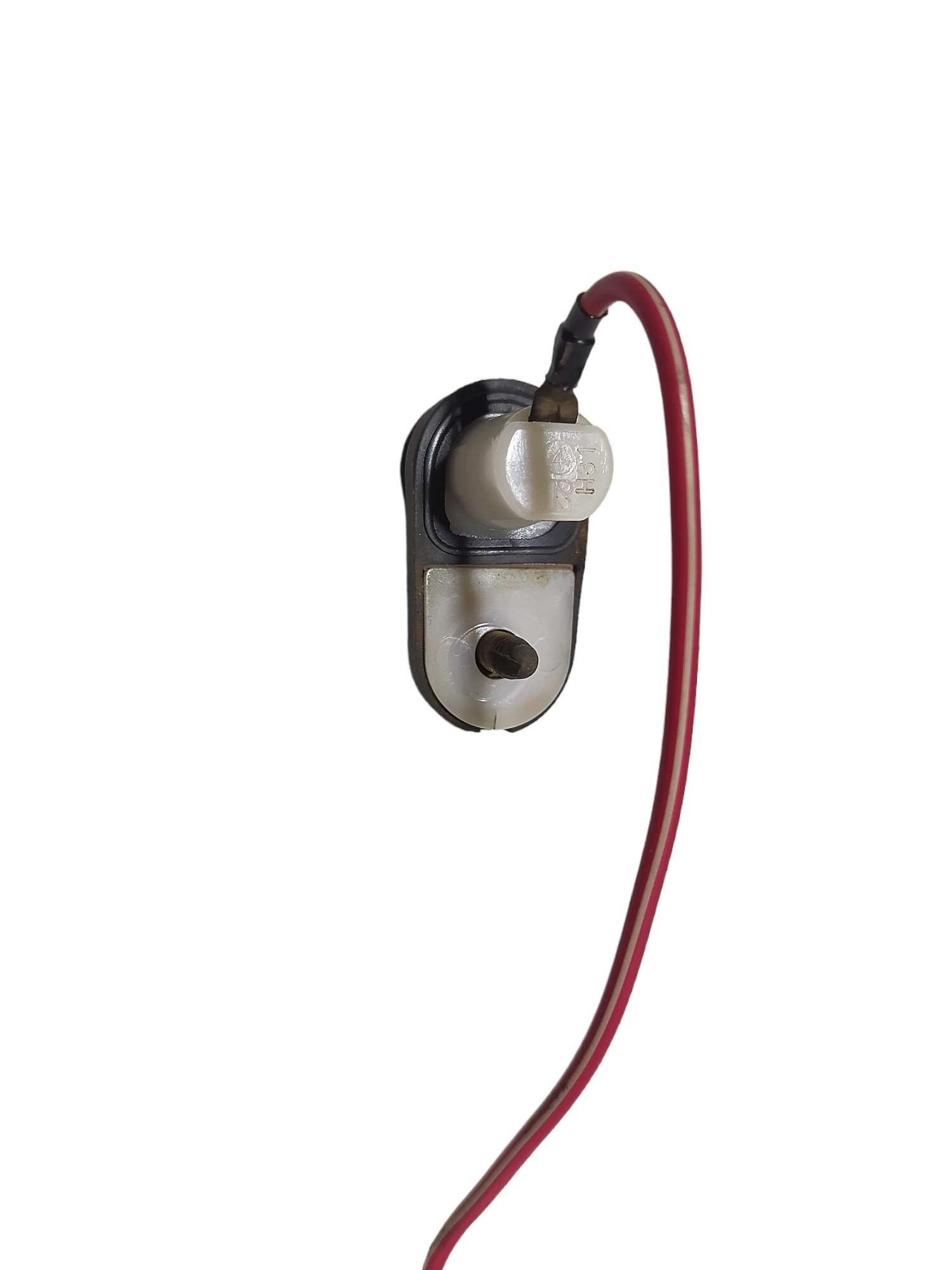 Sensor Abertura Porta Traseira Esquerda Lexus Es300 V571 5