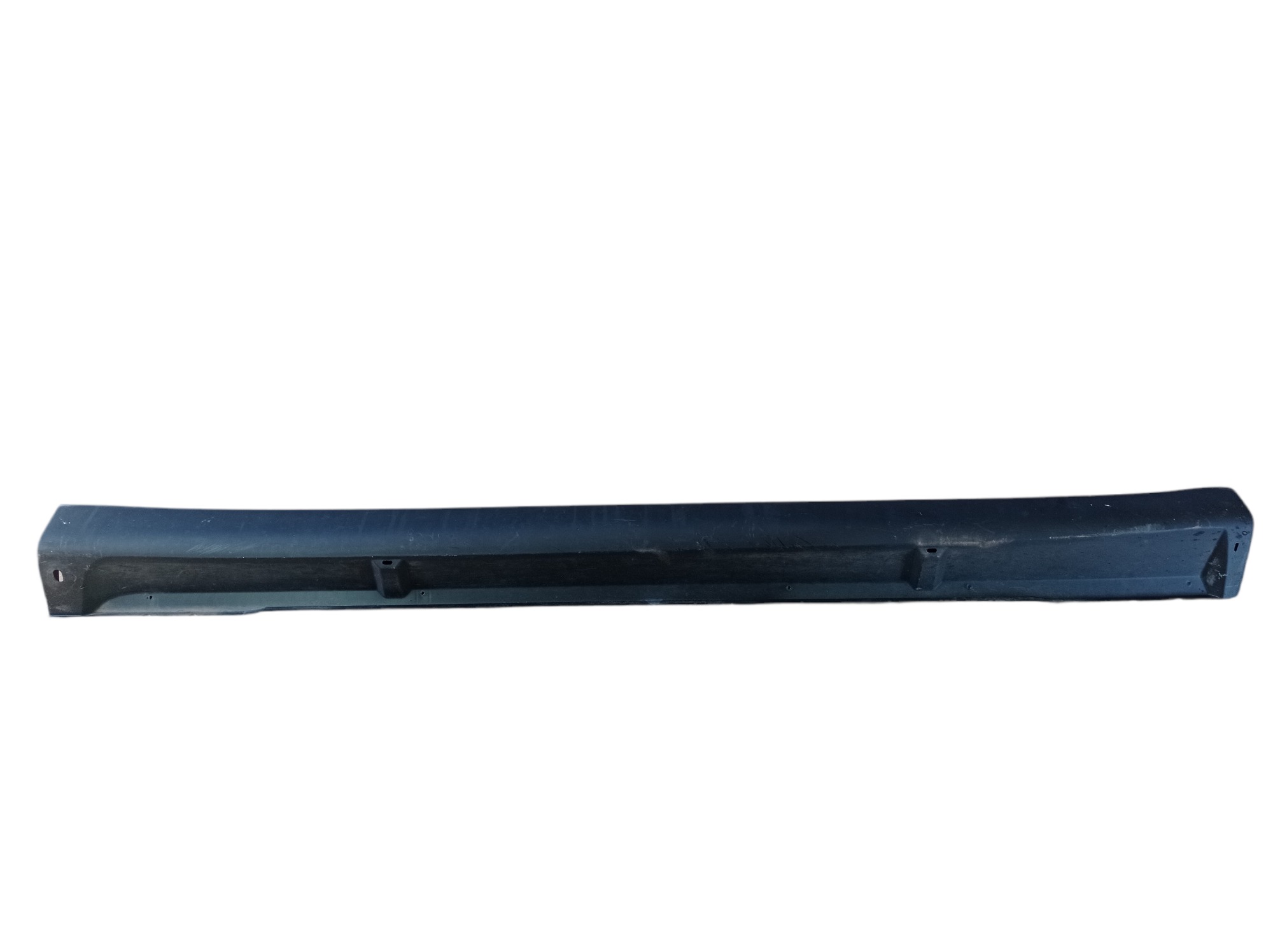 Spoiler Direito Mitsubishi Outlander 2014 6512a422 V551 Preto 7