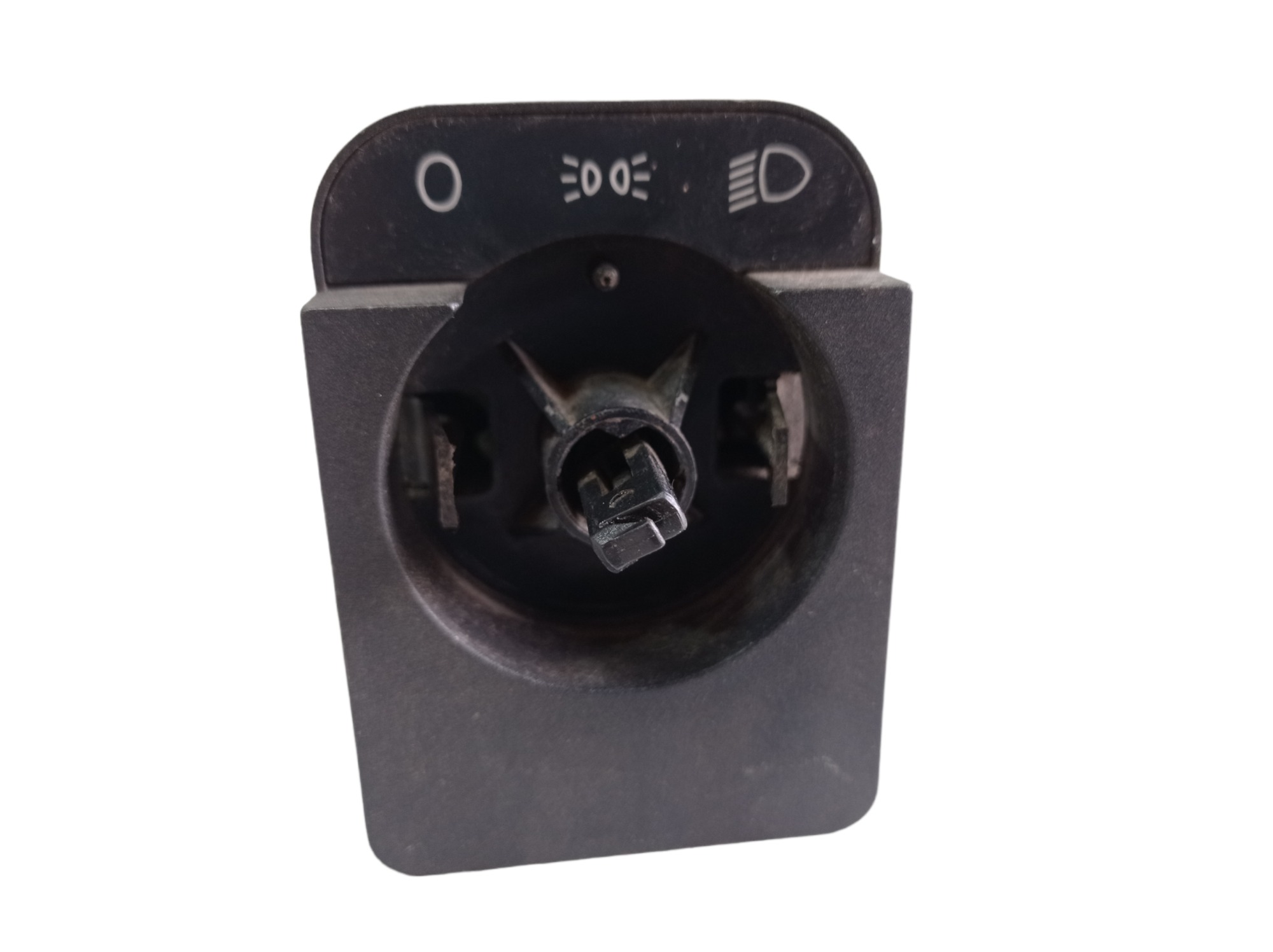 Botão Luz Farol Gm Corsa Vectra Ômega 1992 A 1998 Vl 2