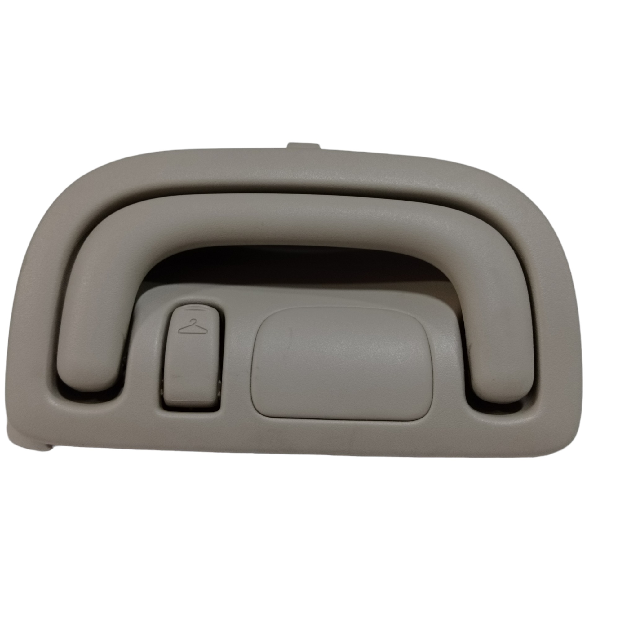 Alça Pqp Traseiro Esquerdo Chrysler Grand Caravan 2003 V458 3