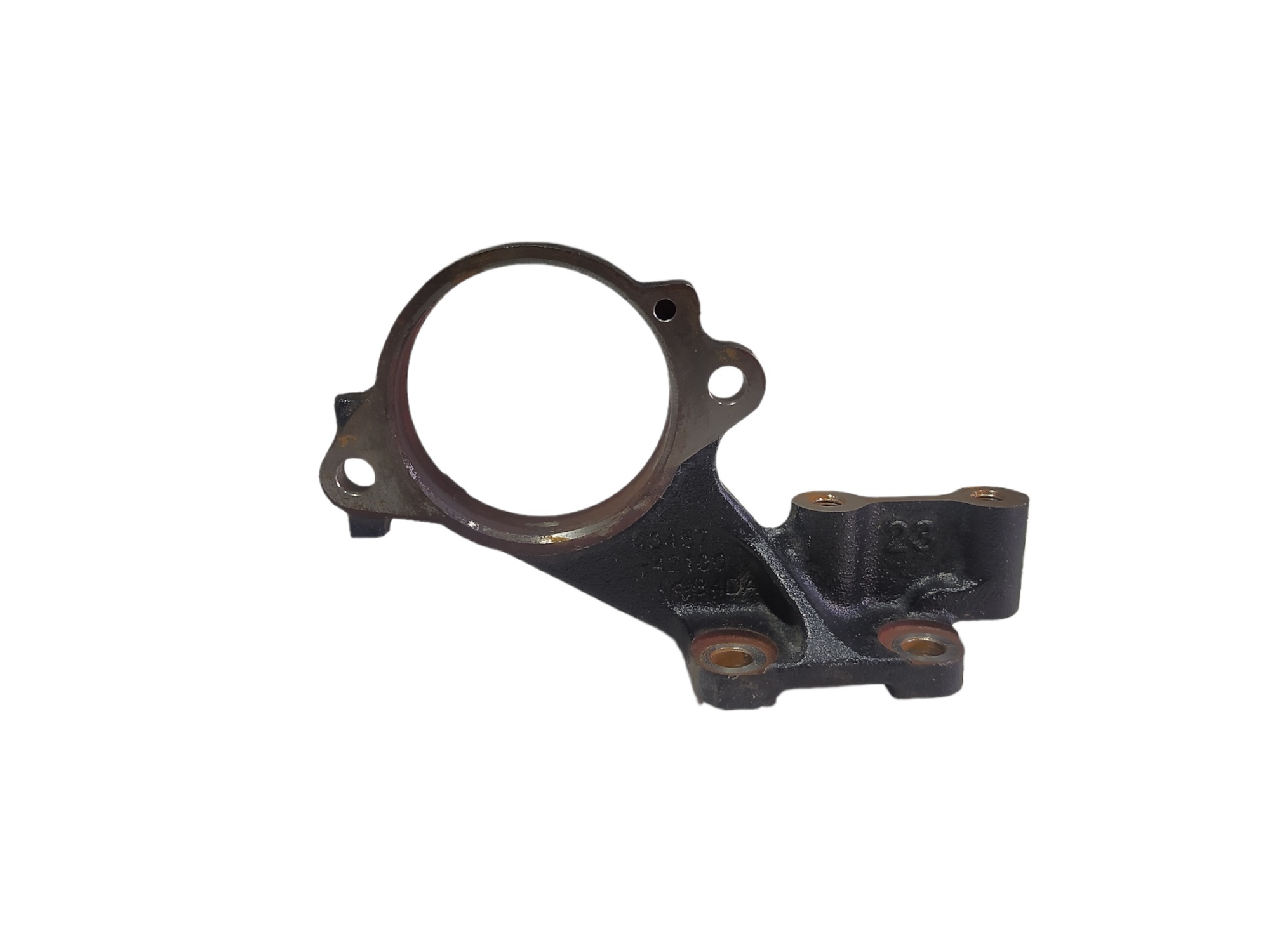 Suporte Semi Eixo Toyota Rav4 2.0  2018 4345742100 V553 2