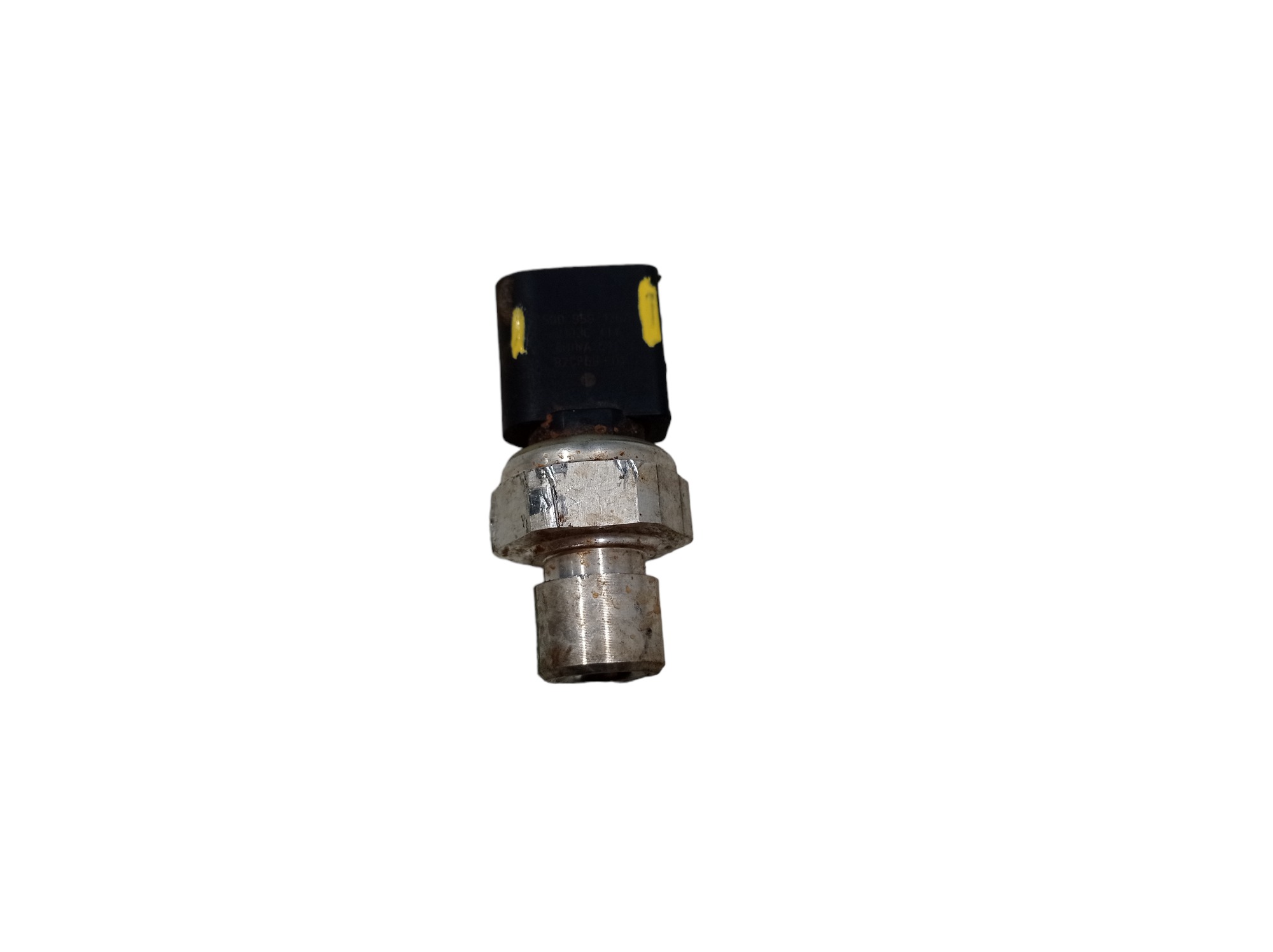 Sensor Pressostato Ar Vw Virtus 1.6 2017 2021 V559 2