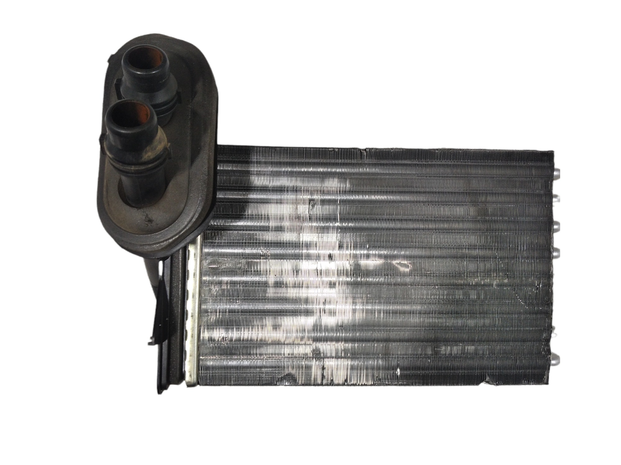 Radiador Ar Quente Vw Golf 1999 2010 V317 1j1819031b 7