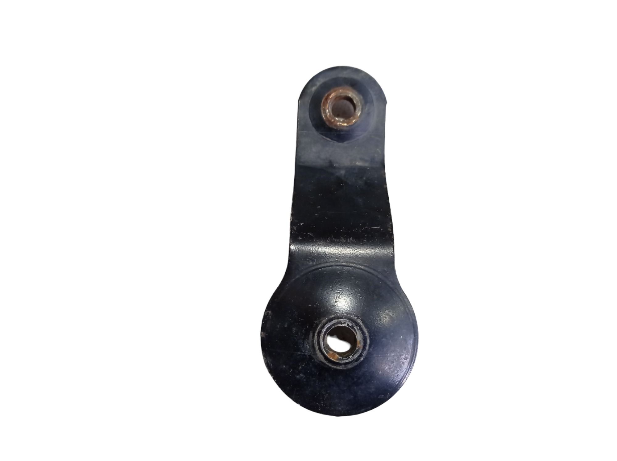 Suporte Feixe Mola Traseiro Grand Caravan 2006 V487 3