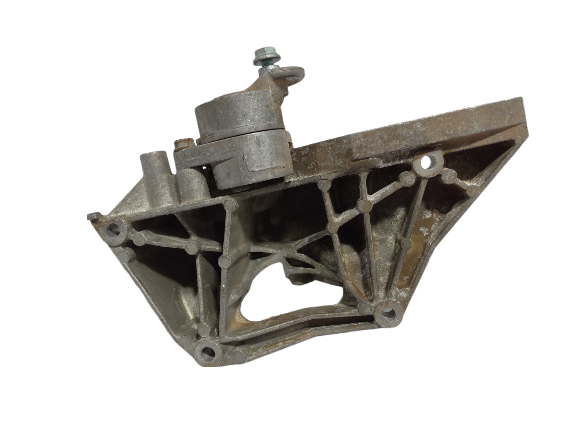 Suporte Compressor Ar Gm Vectra Astra 2.0 8v 1995 90411819bh 2