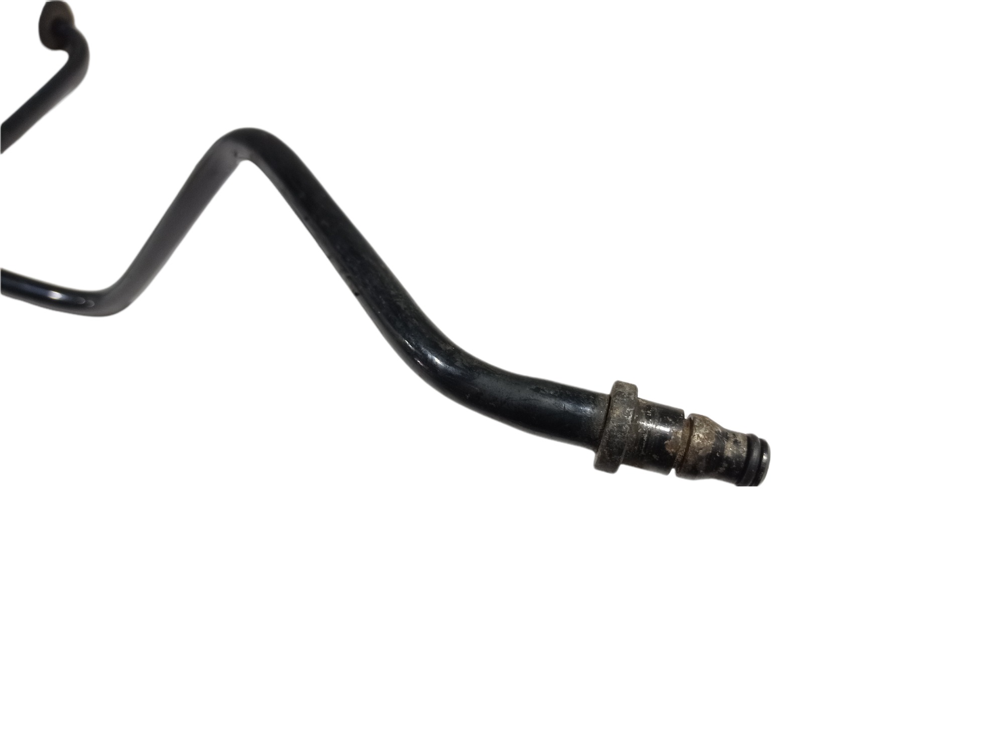 Flexível Atuador Embreagem Ford Fiesta 1.0 2004 V309 5