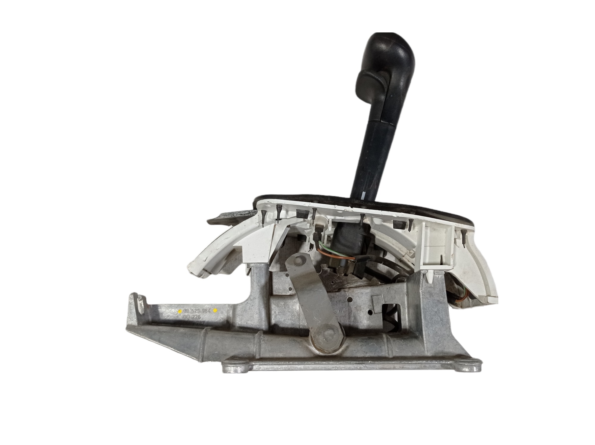 Alavanca Trambulador Gm Corsa Astra 1.6 16v 1996 2005 7
