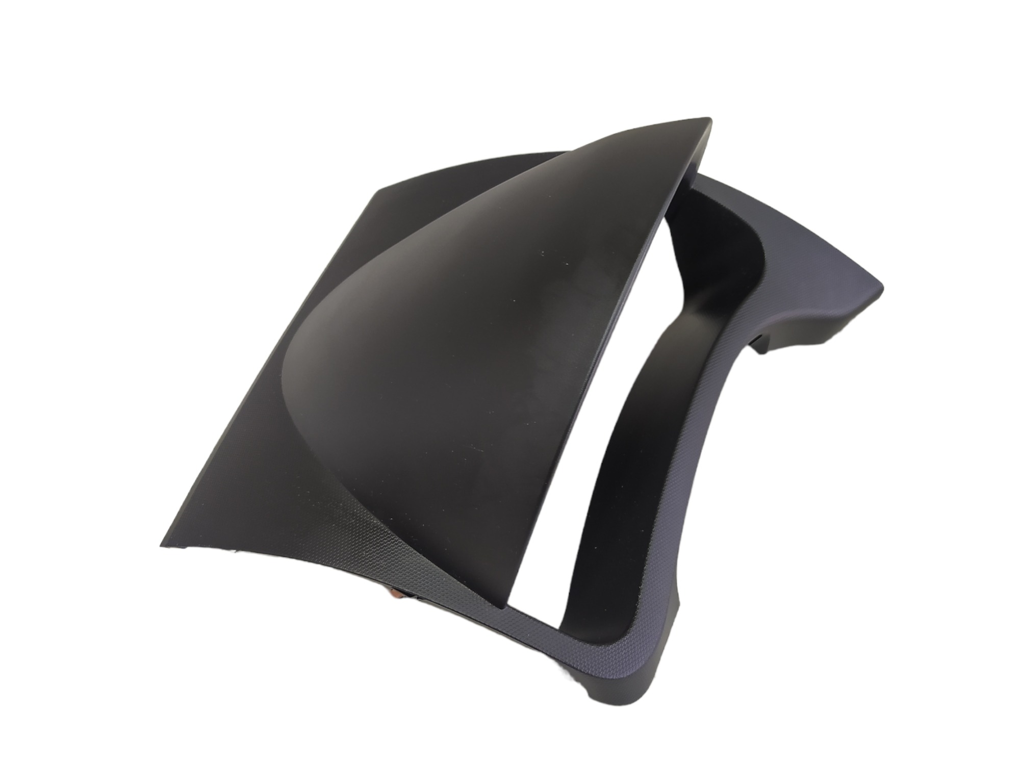 Acabamento Painel Instrumentos Suzuki Swift 2015 V550 4