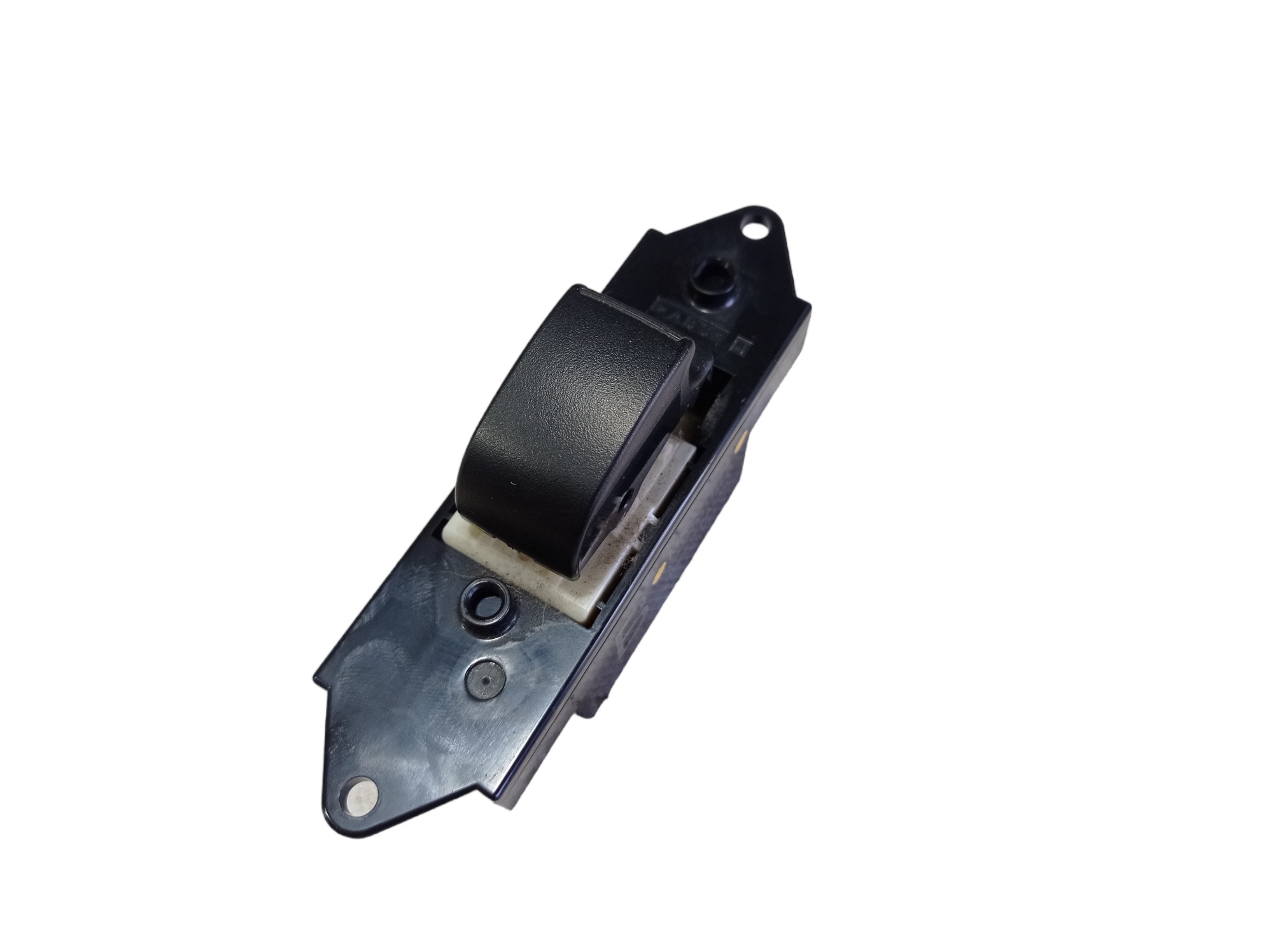 Botão Vidro Porta Traseira Direita Mitsubishi Asx 14 V574 7