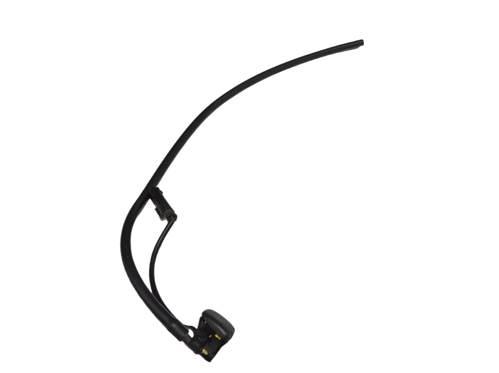 Brucutu Direito Capô Land Rover Sport 2003 V284 4