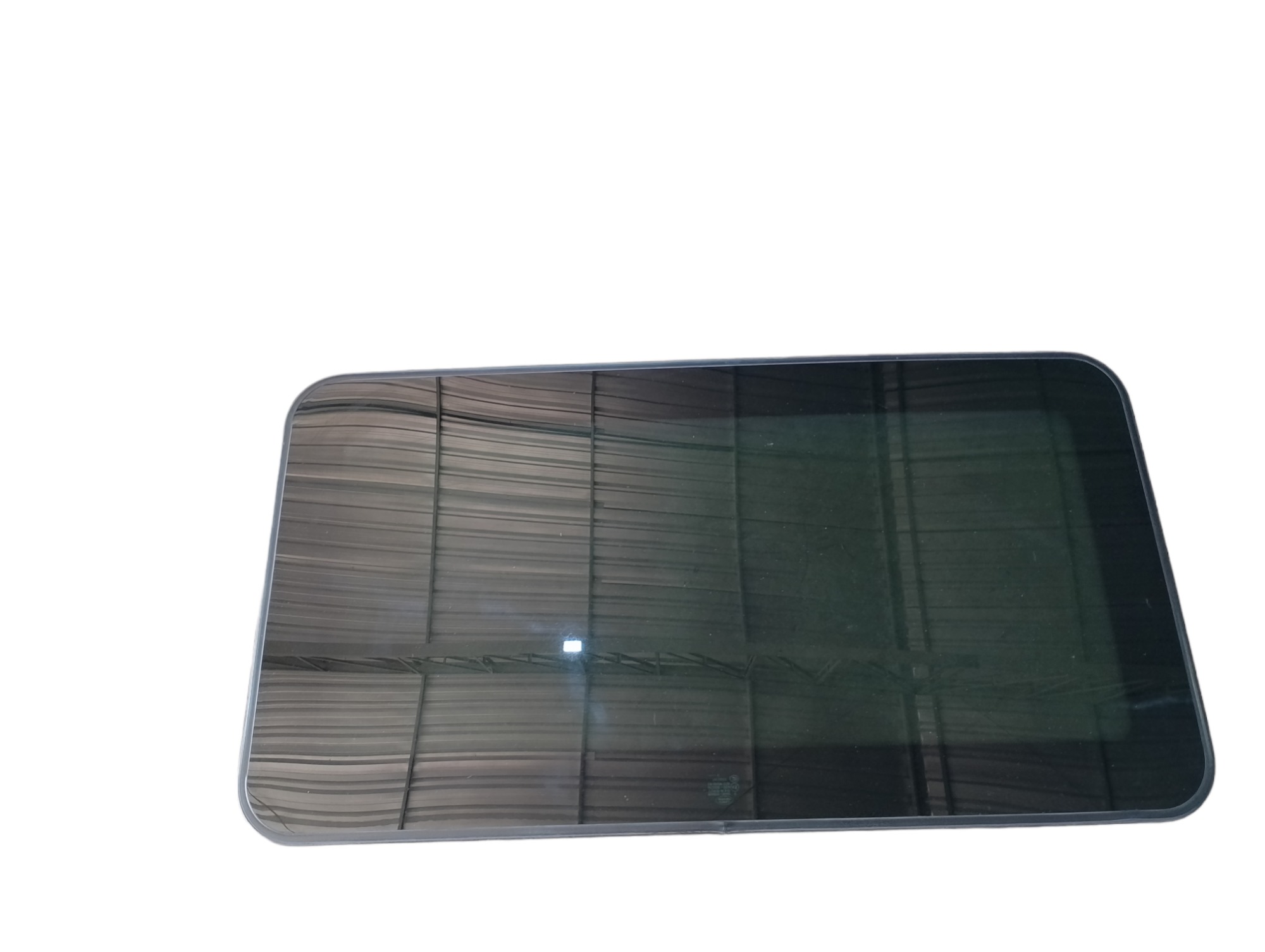 Vidro Teto Solar Range Rover Vogue 2011 V546 5