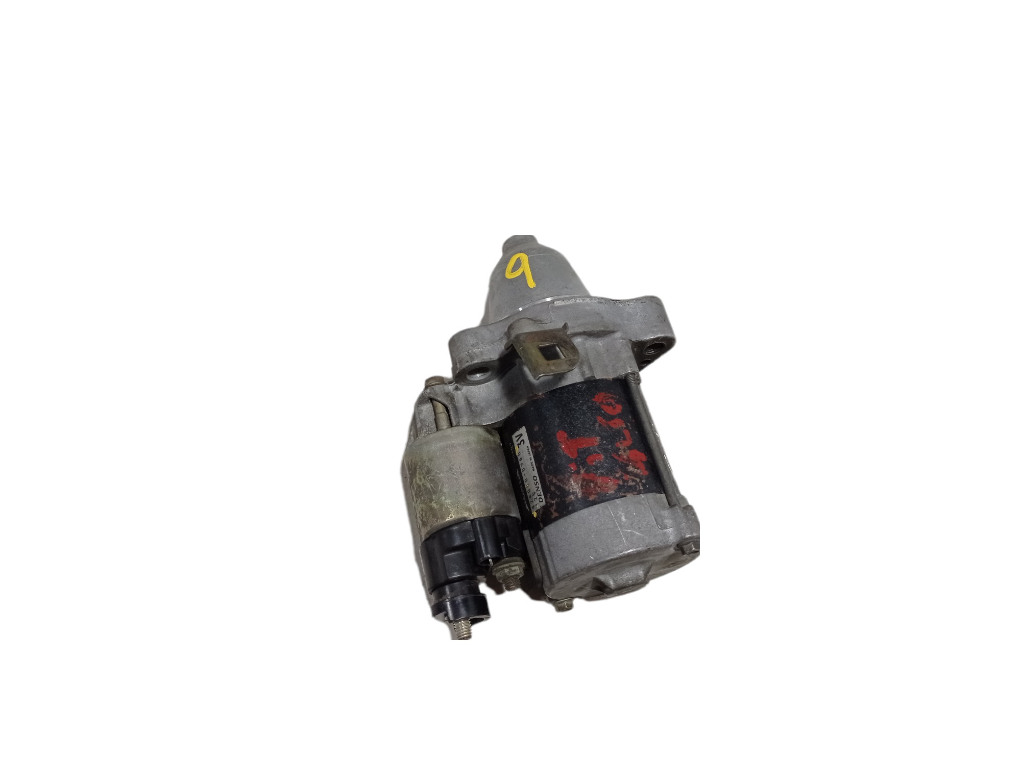 Motor Honda Fit 1.4 2003 2008 16v 4280000960 2