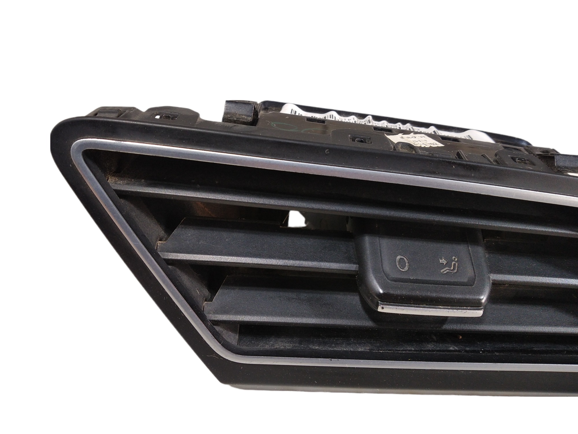 Difusor De Ar Direito Vw Saveiro Cross 2020 5u0819704 V467 3