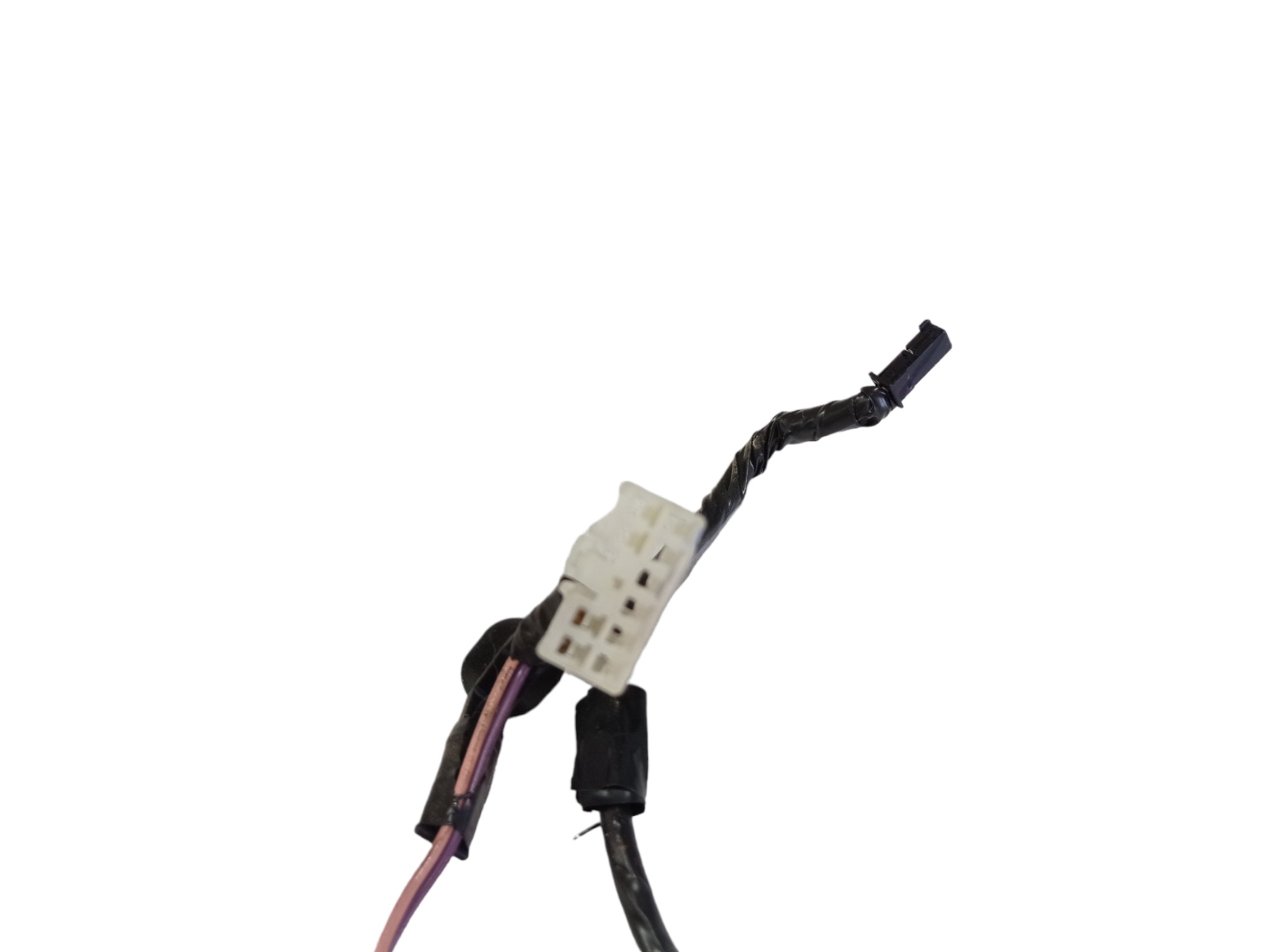 Chicote Porta Dianteira Direita Mitsubishi Asx Cvt 14 V574 2