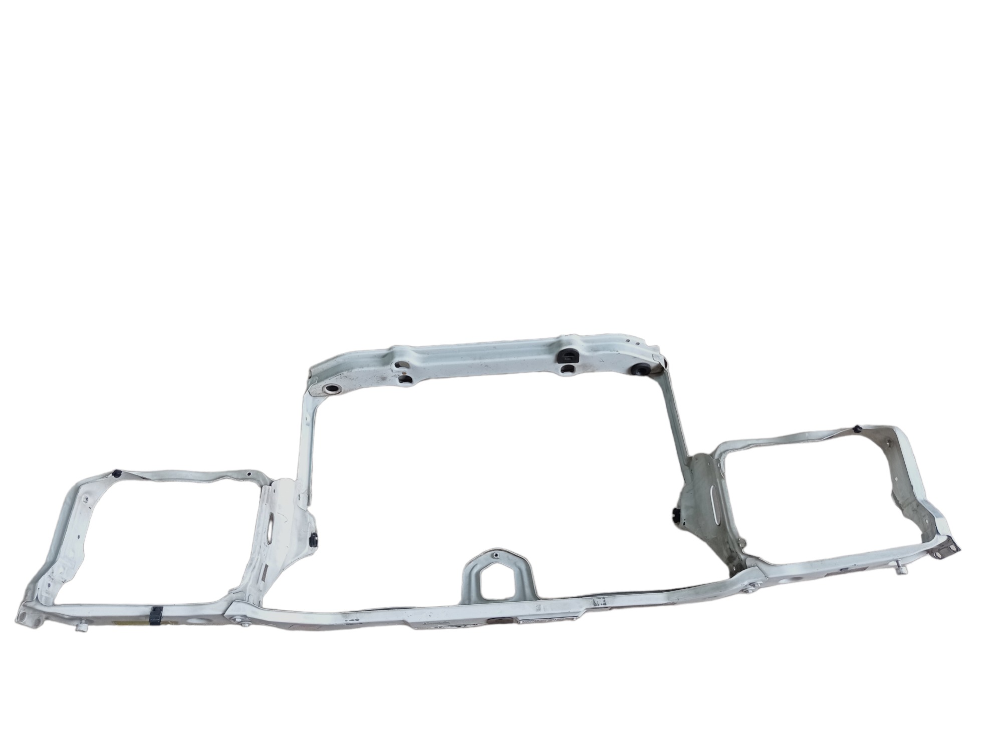 Mini Frente Painel Frontal Mercedes C230 1998 V493 5