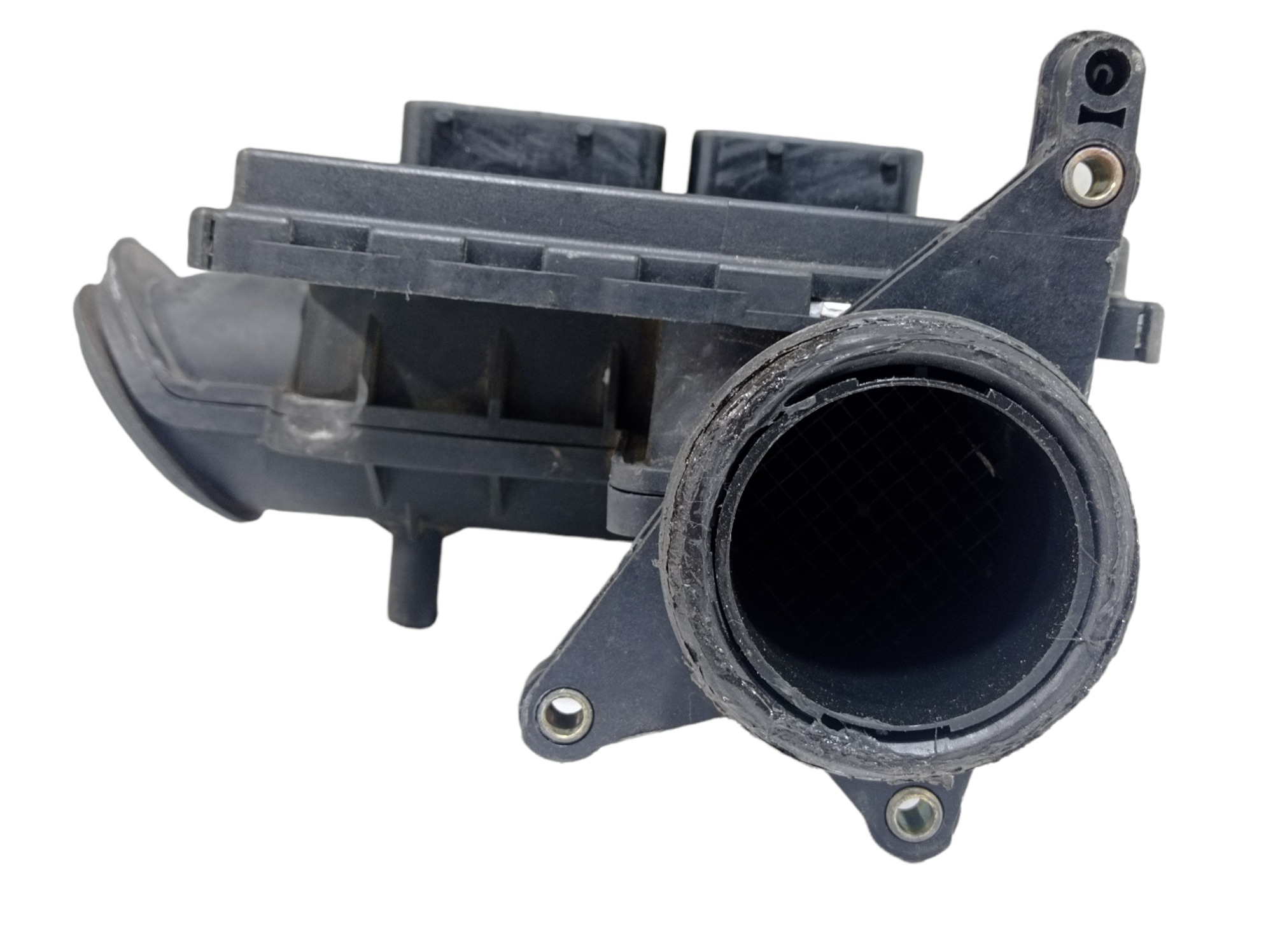 Módulo Injeção Mercedes Benz A160 1999 1.6 V388 4