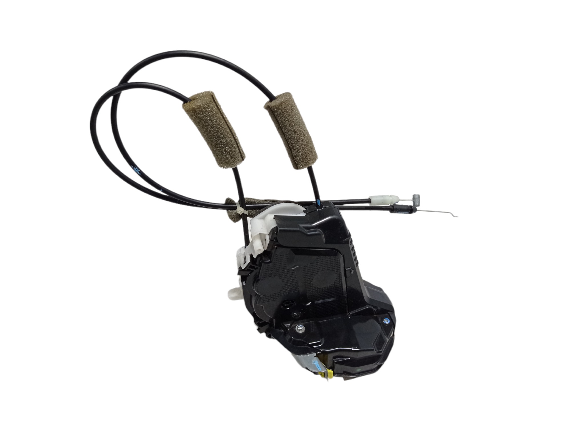 Fechadura Traseira Esquerda Honda Hrv 2016 A 2020 M8514120m2 1