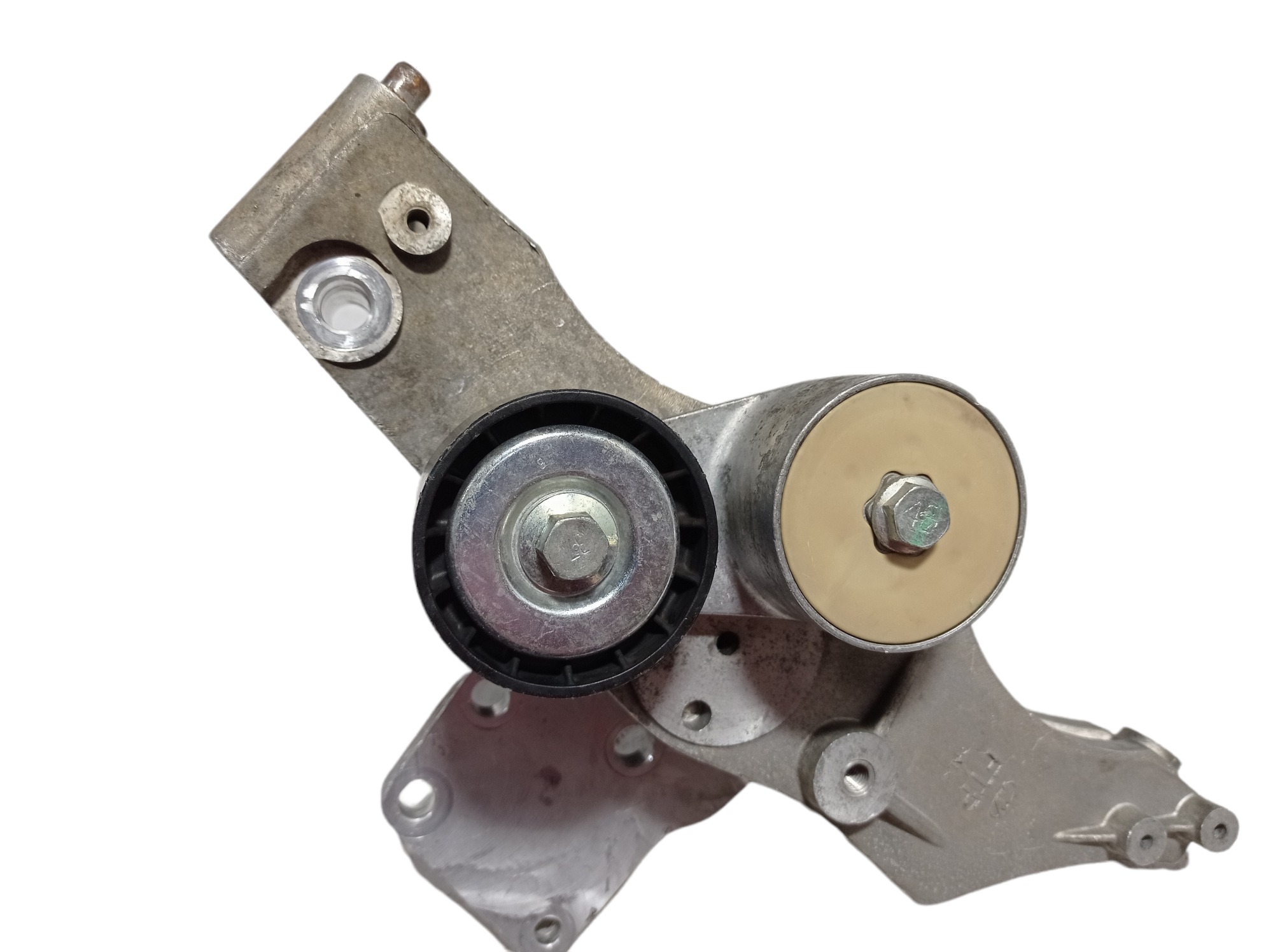 Suporte Alternador Fiat Punto Attractive 2013 V228 8