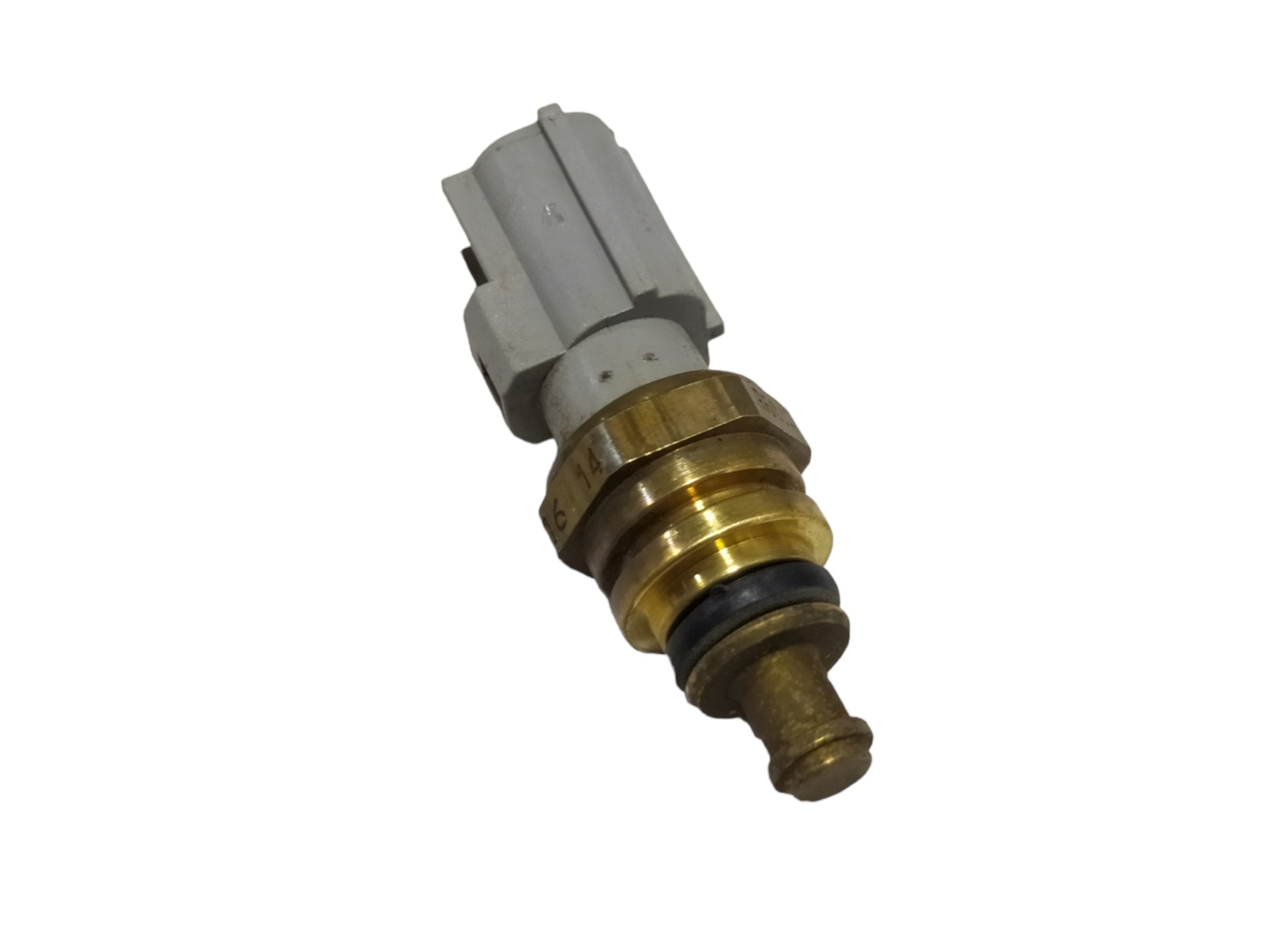 Sensor Temperatura Agua Ford Focus Se 1.6 16v 2014 V476 5